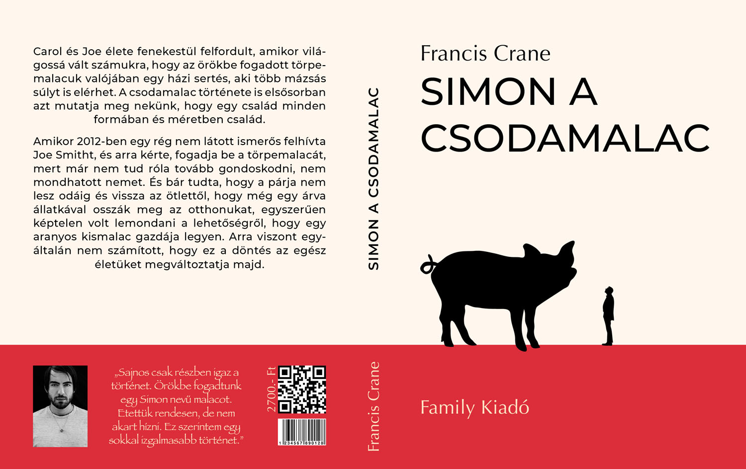 Pákozdi Gergely grafikus képzés végén leadott portfólió 