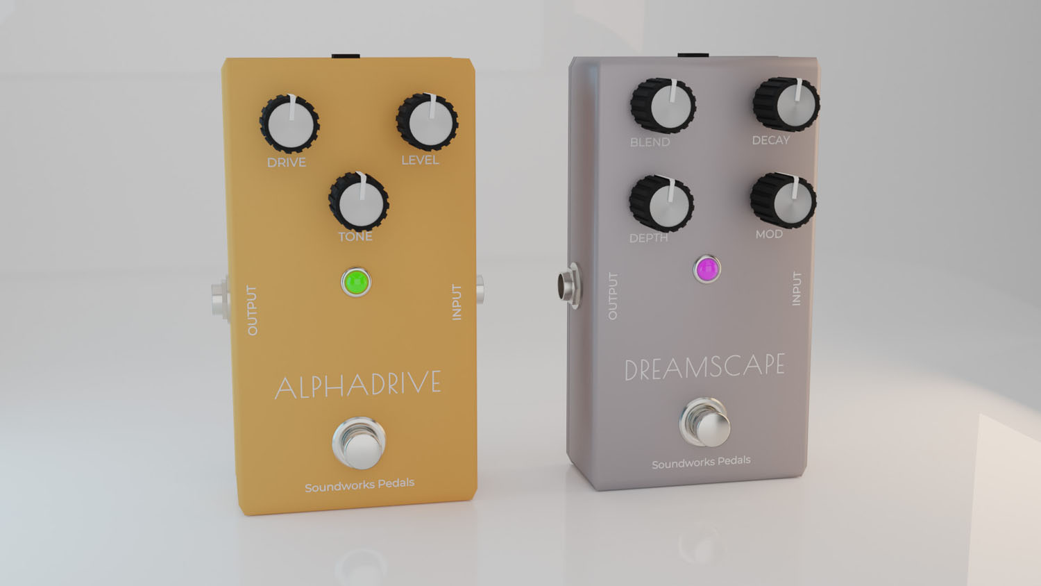 Pákozdi Gergely grafikus képzés végén leadott portfólió 