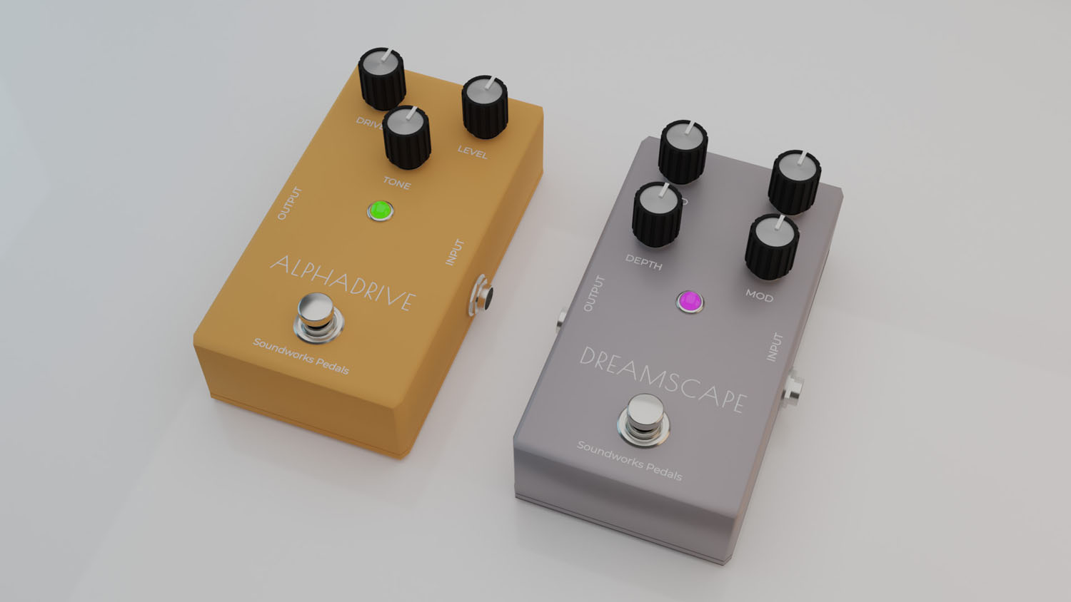 Pákozdi Gergely grafikus képzés végén leadott portfólió 