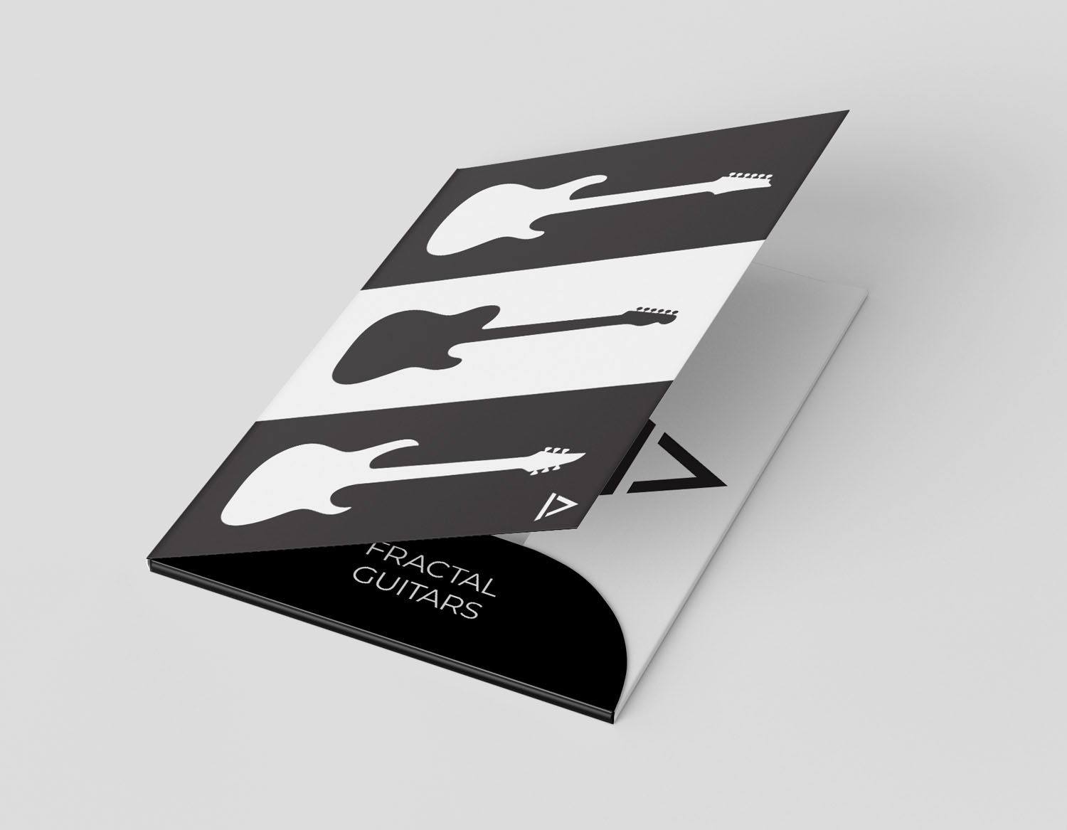 Pákozdi Gergely grafikus képzés végén leadott vizsgaremek 