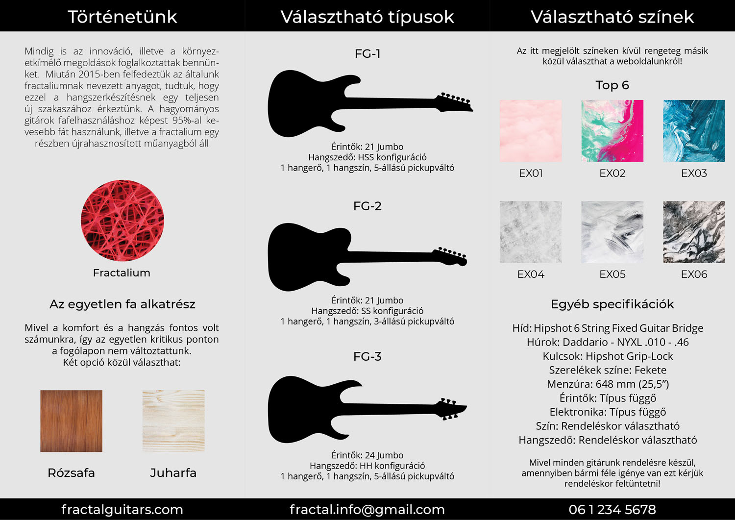Pákozdi Gergely grafikus képzés végén leadott vizsgaremek 