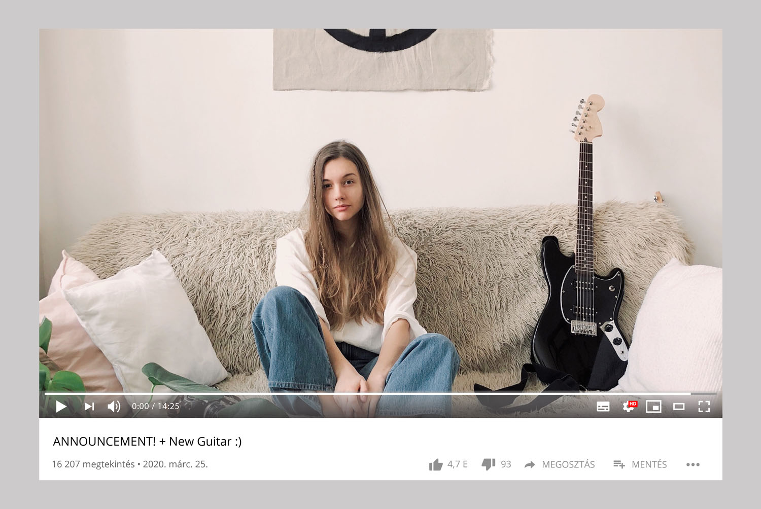 Pákozdi Gergely grafikus képzés végén leadott vizsgaremek 