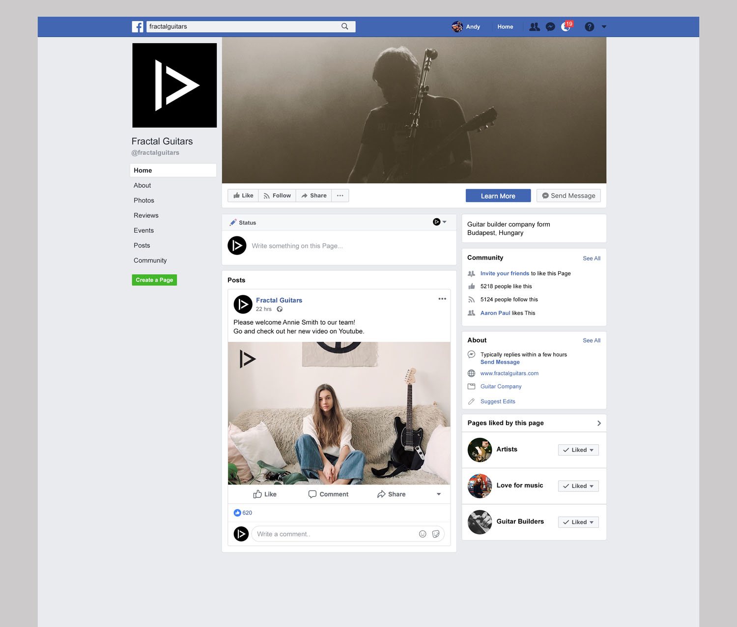 Pákozdi Gergely grafikus képzés végén leadott vizsgaremek 