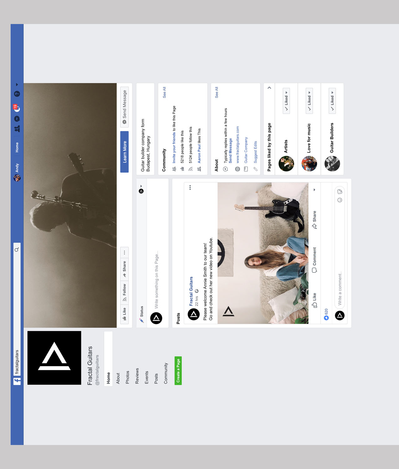 Pákozdi Gergely grafikus képzés végén leadott vizsgaremek 