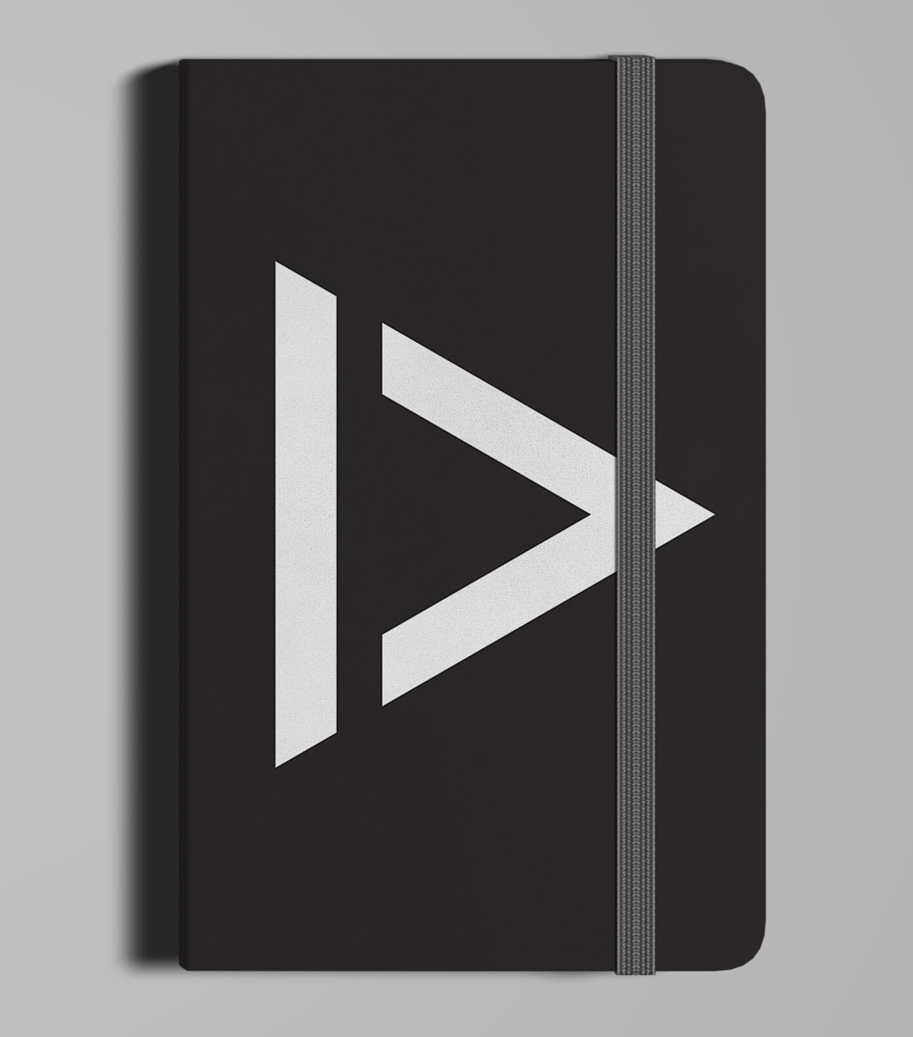 Pákozdi Gergely grafikus képzés végén leadott vizsgaremek 