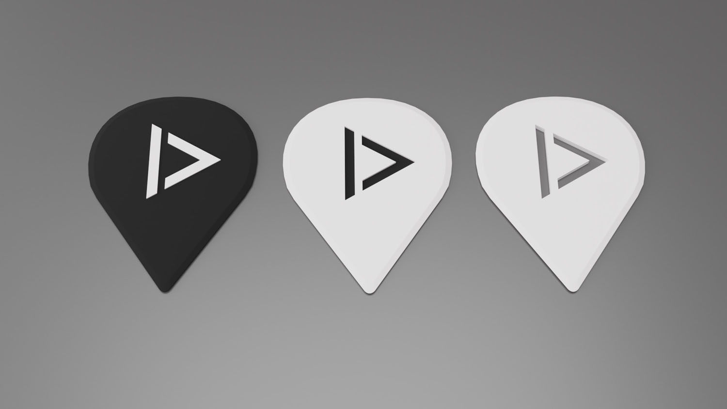 Pákozdi Gergely grafikus képzés végén leadott vizsgaremek 