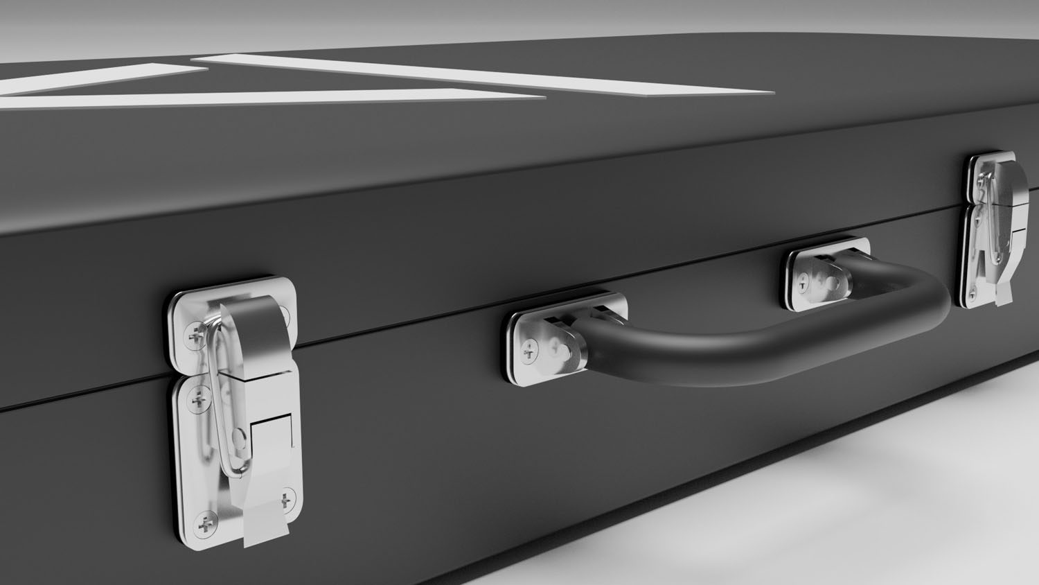 Pákozdi Gergely grafikus képzés végén leadott vizsgaremek 