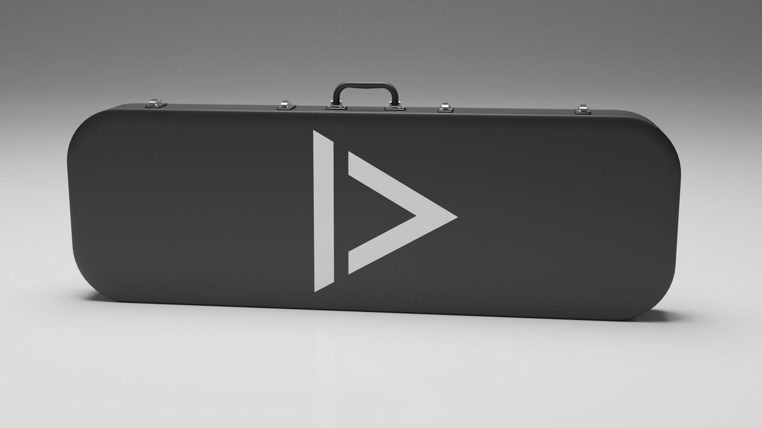 Pákozdi Gergely grafikus képzés végén leadott vizsgaremek 