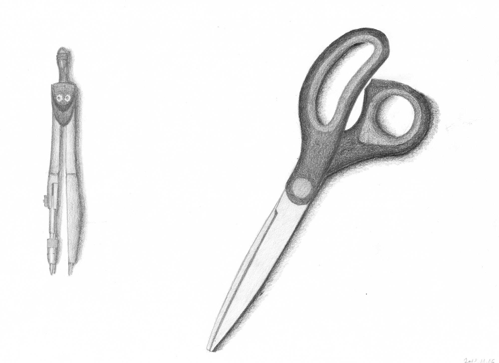 Gombkötő Nikolett  grafikus képzés végén leadott portfólió 