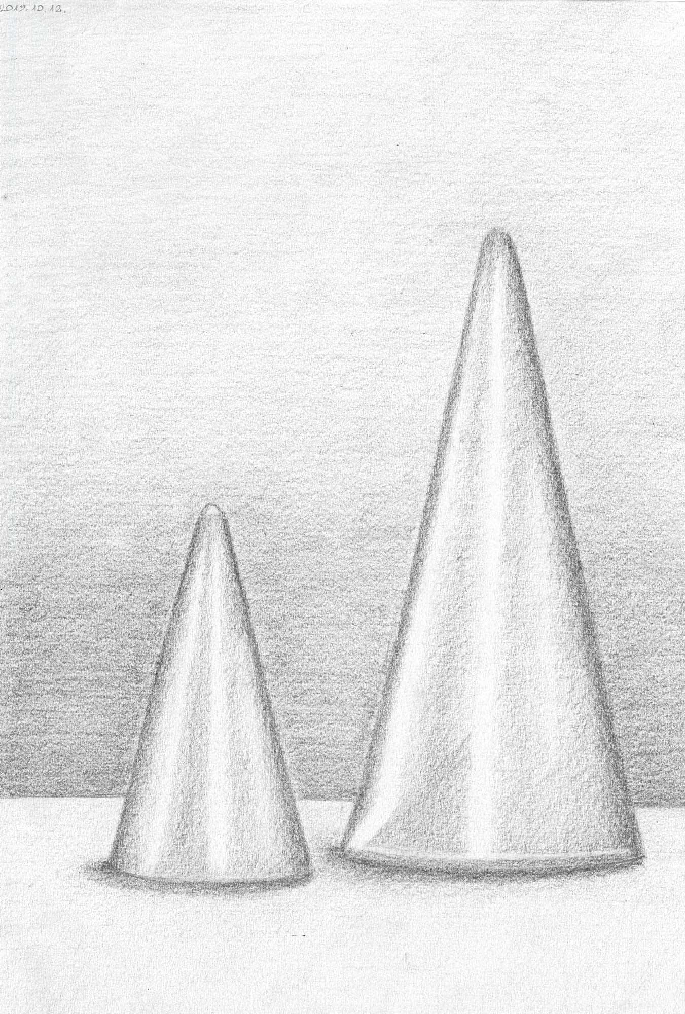 Gombkötő Nikolett  grafikus képzés végén leadott portfólió 