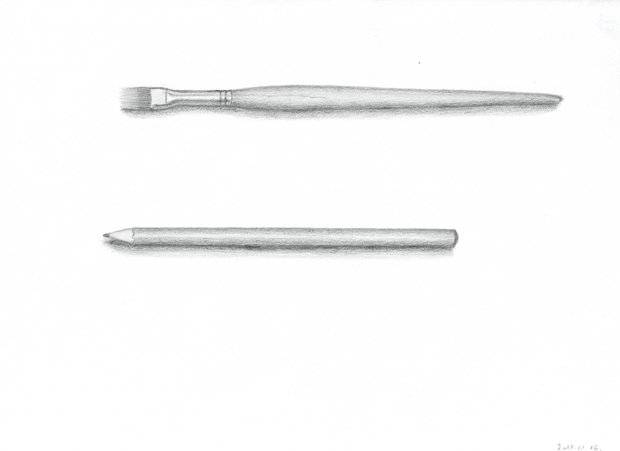 Gombkötő Nikolett  grafikus képzés végén leadott portfólió 