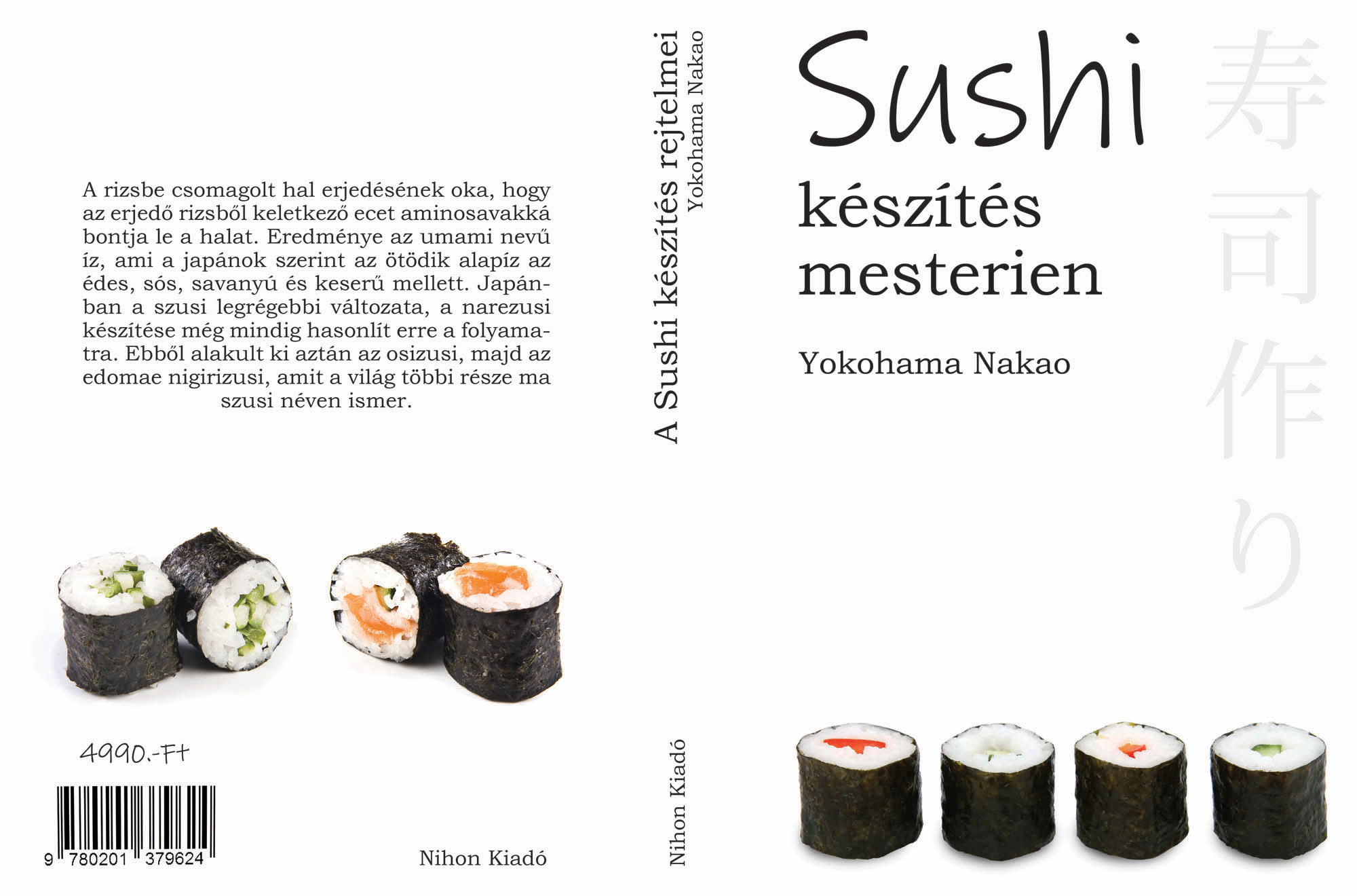 Gombkötő Nikolett  grafikus képzés végén leadott portfólió 