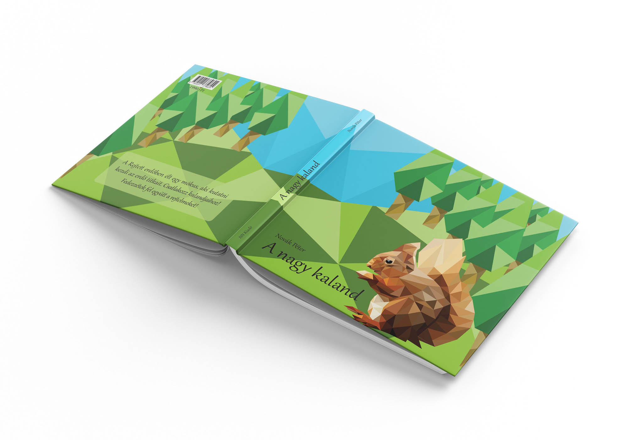 Gombkötő Nikolett  grafikus képzés végén leadott portfólió 