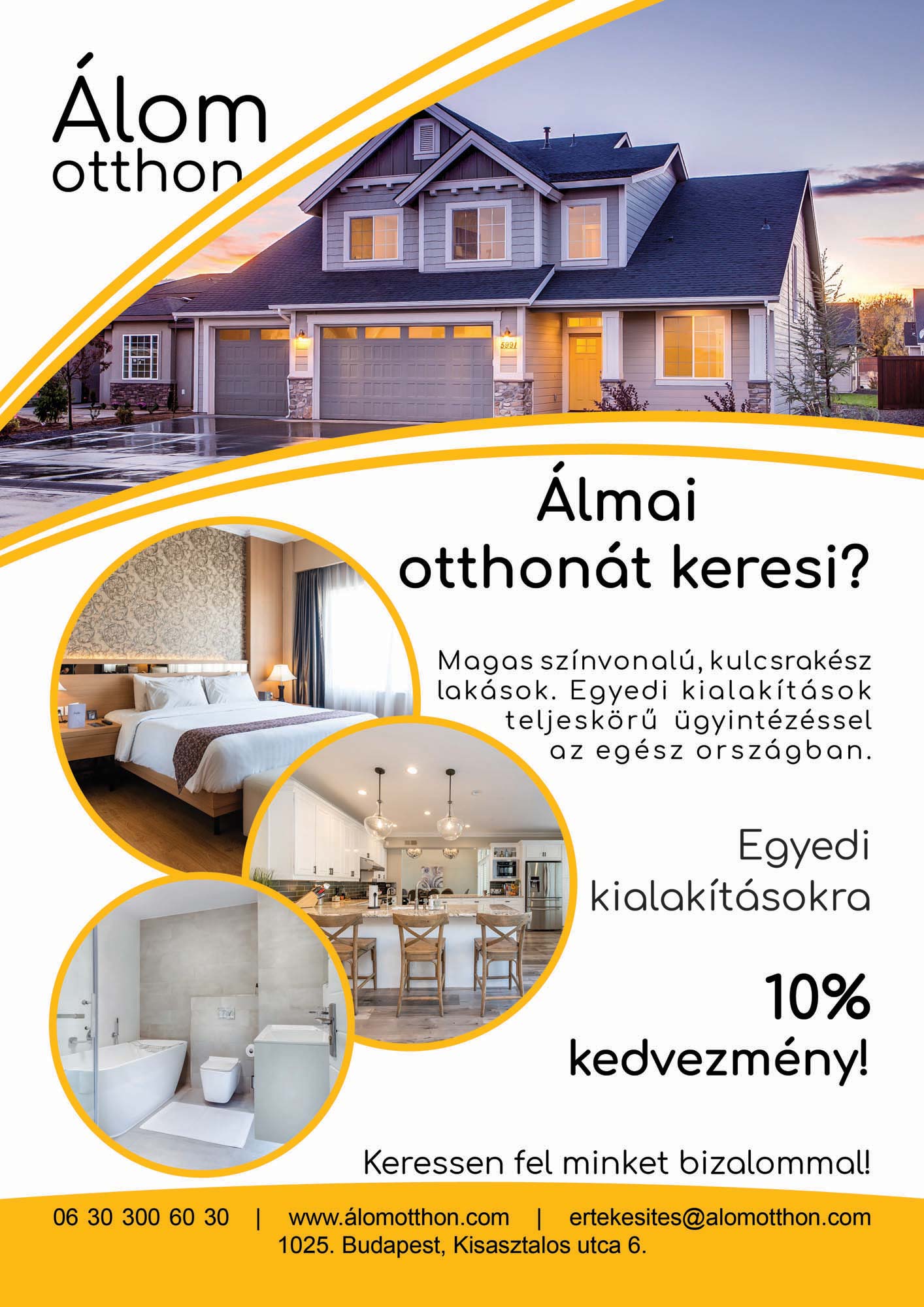 Gombkötő Nikolett  grafikus képzés végén leadott portfólió 