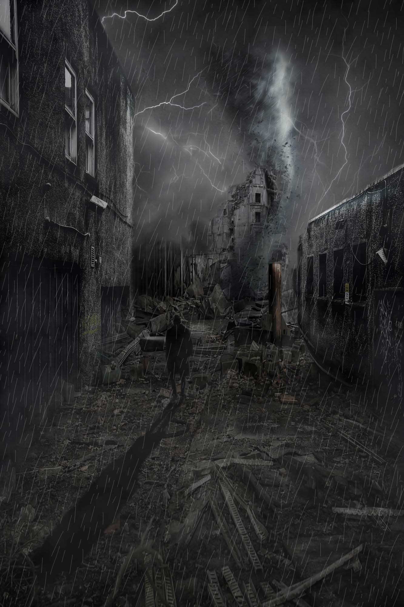 Gombkötő Nikolett  grafikus képzés végén leadott portfólió 