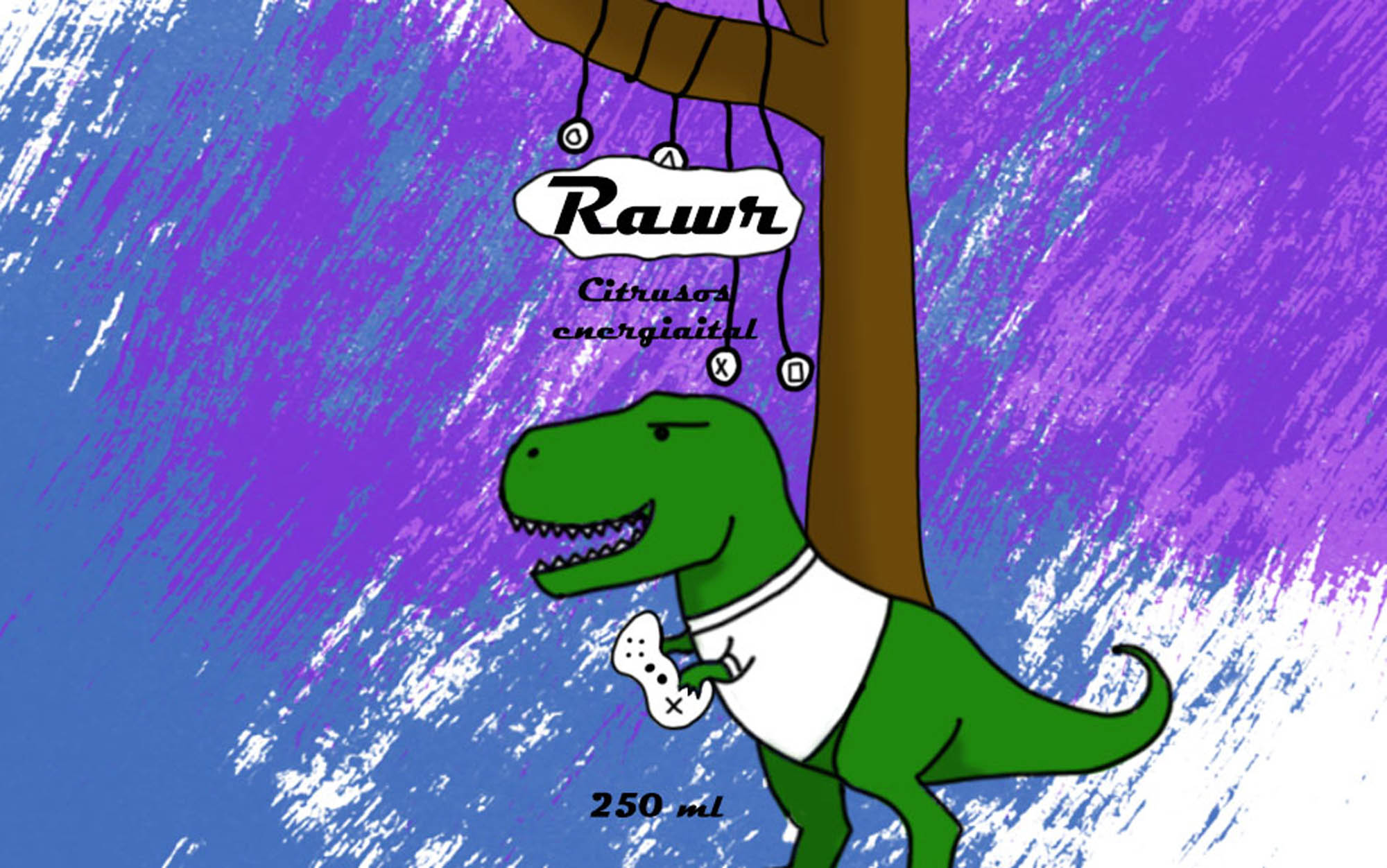 Gombkötő Nikolett  grafikus képzés végén leadott portfólió 