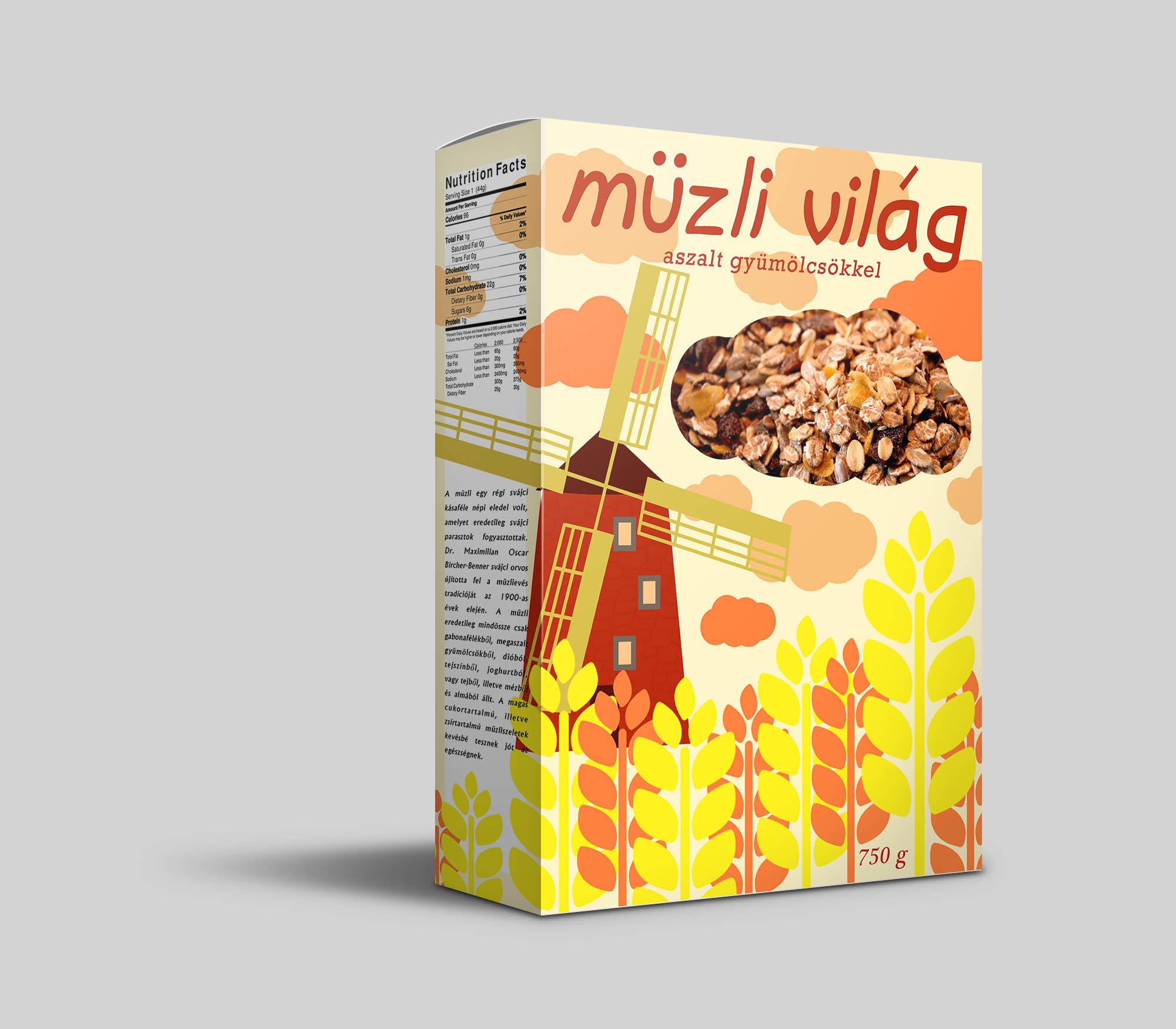 Gombkötő Nikolett  grafikus képzés végén leadott portfólió 