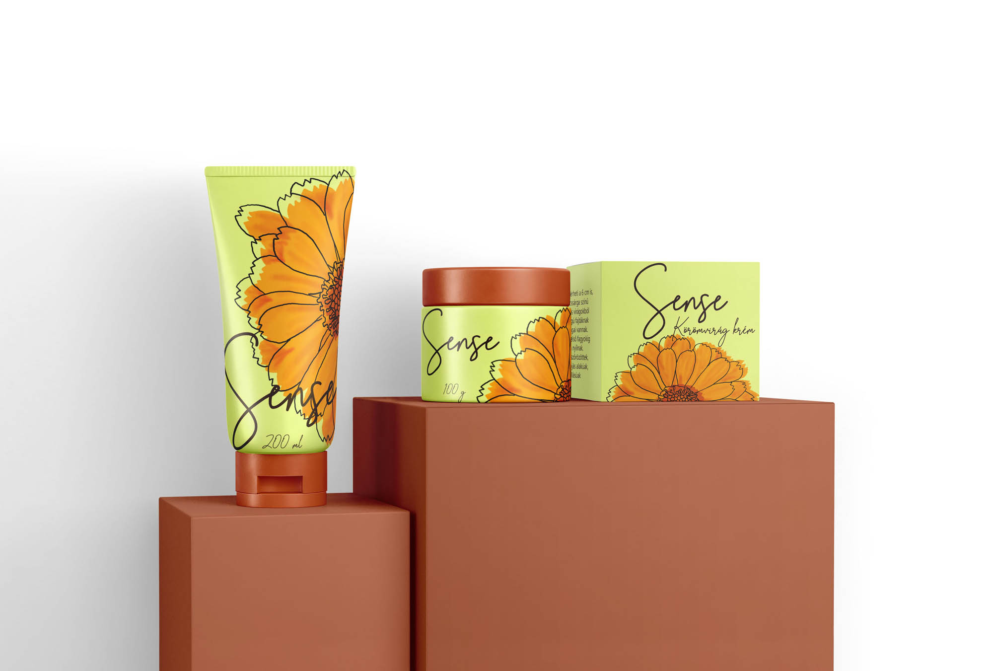 Gombkötő Nikolett  grafikus képzés végén leadott portfólió 