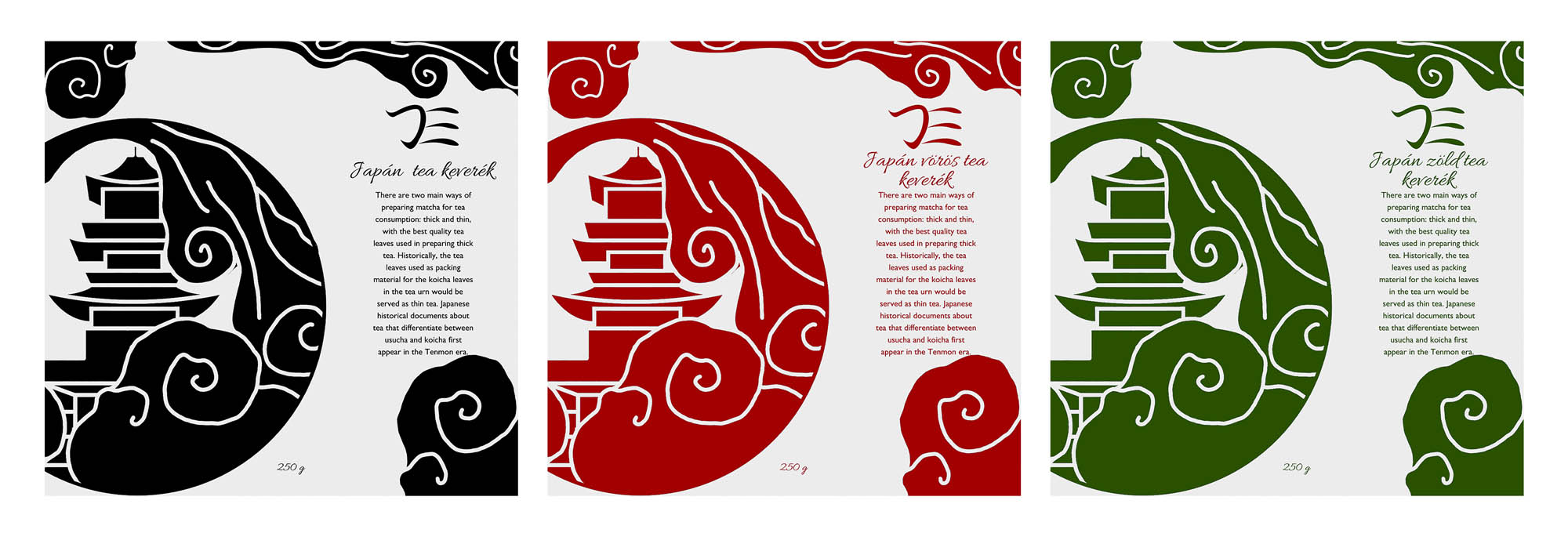 Gombkötő Nikolett  grafikus képzés végén leadott portfólió 