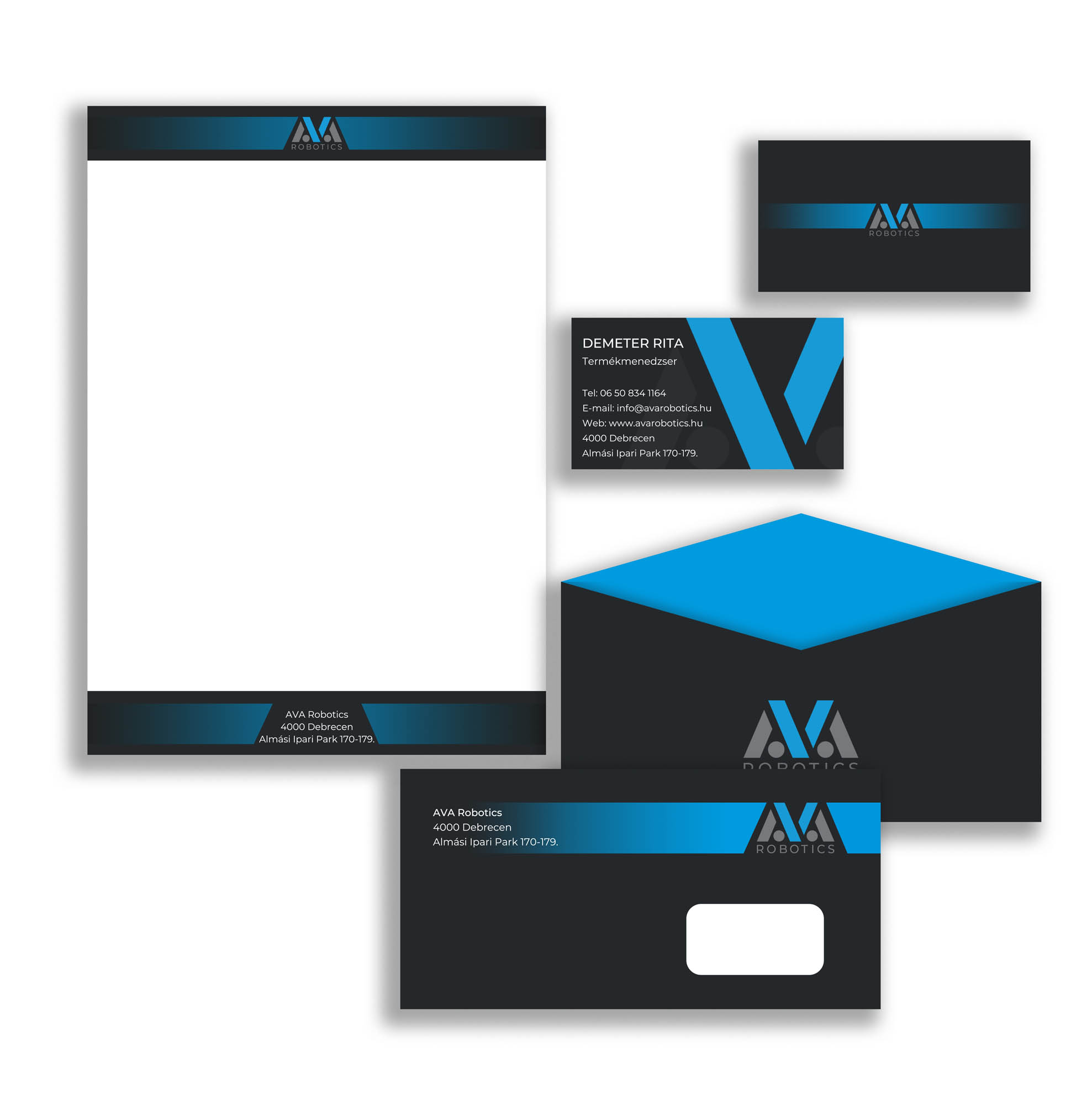 Gombkötő Nikolett  grafikus képzés végén leadott vizsgaremek 