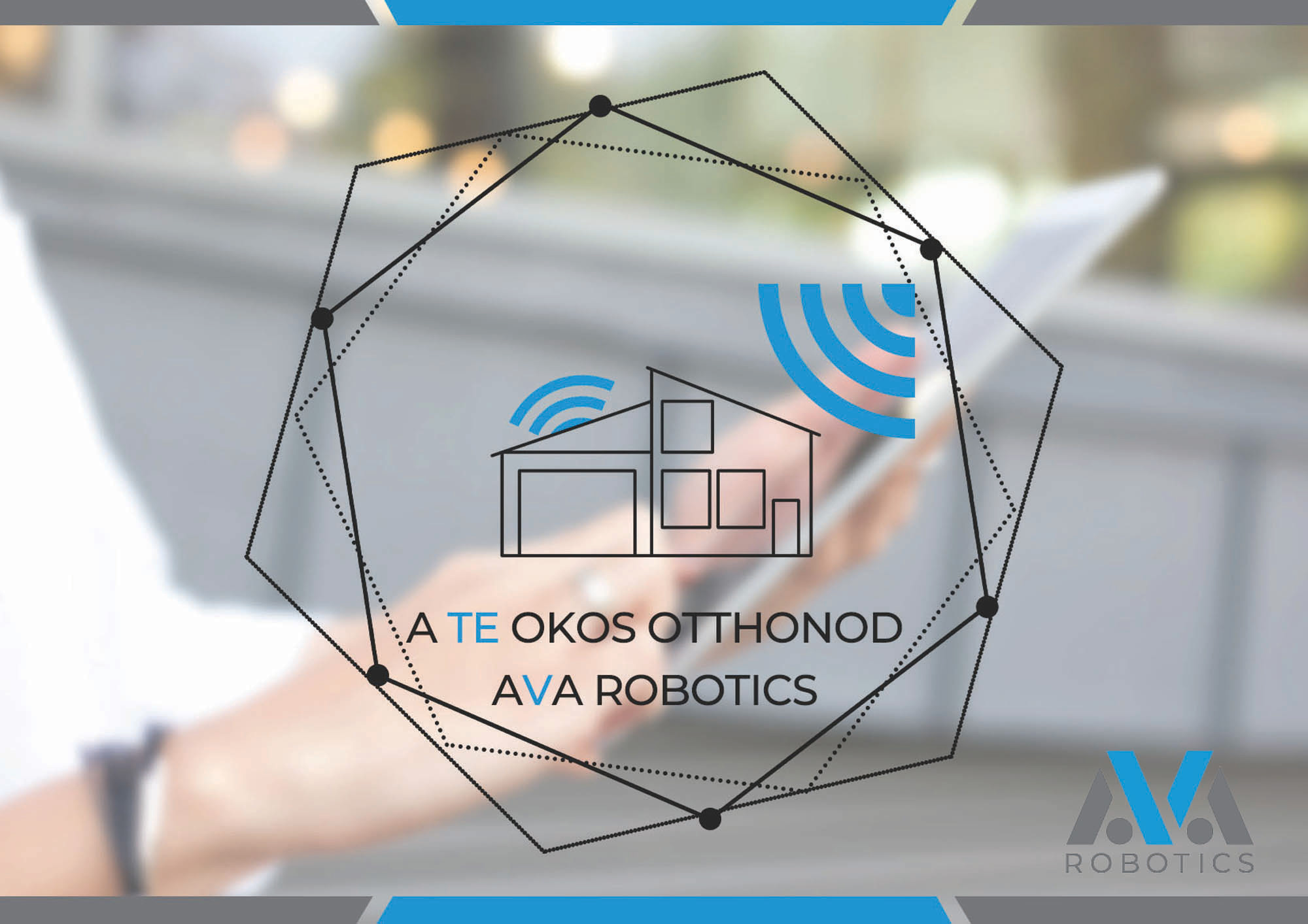 Gombkötő Nikolett  grafikus képzés végén leadott vizsgaremek 