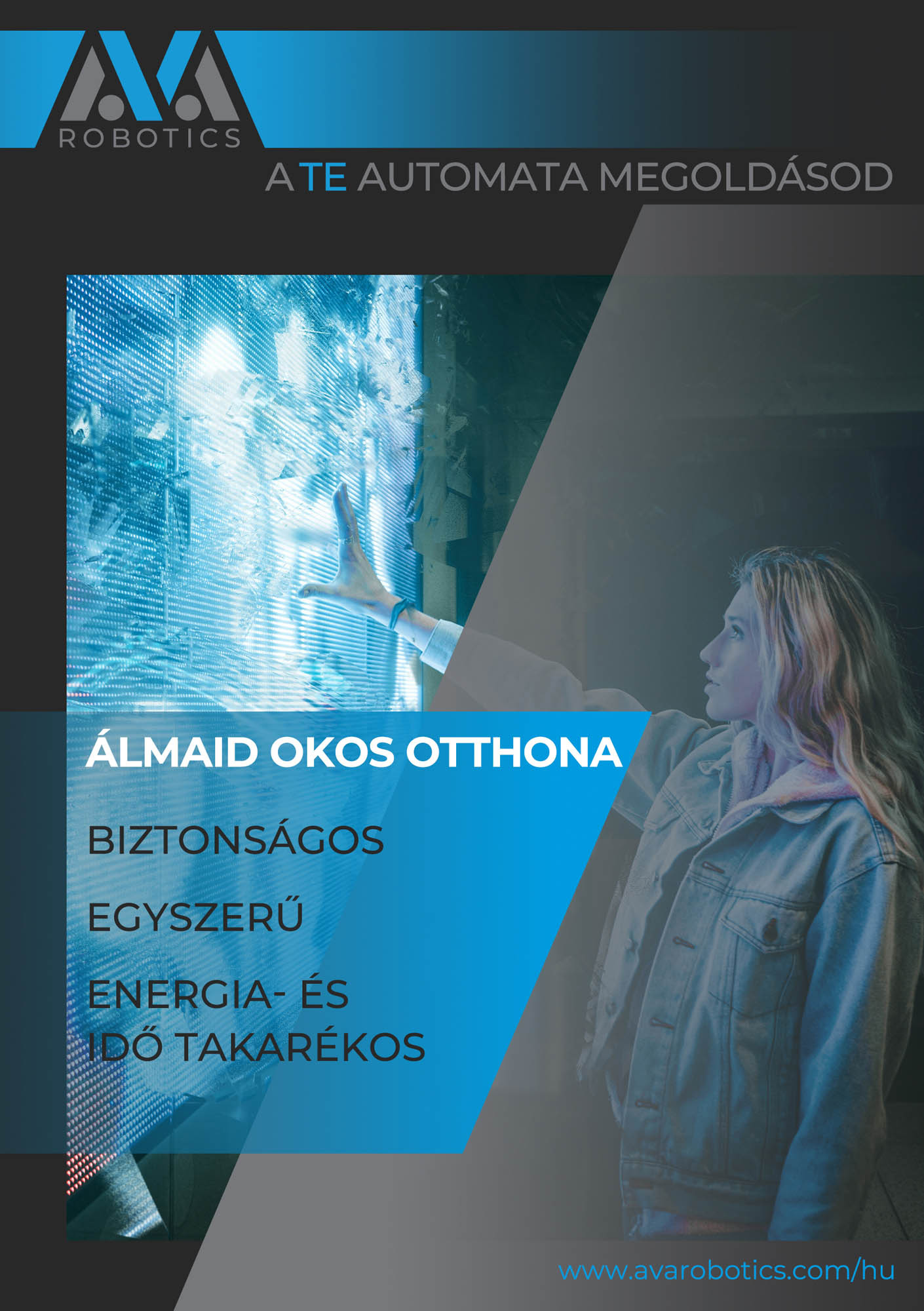 Gombkötő Nikolett  grafikus képzés végén leadott vizsgaremek 