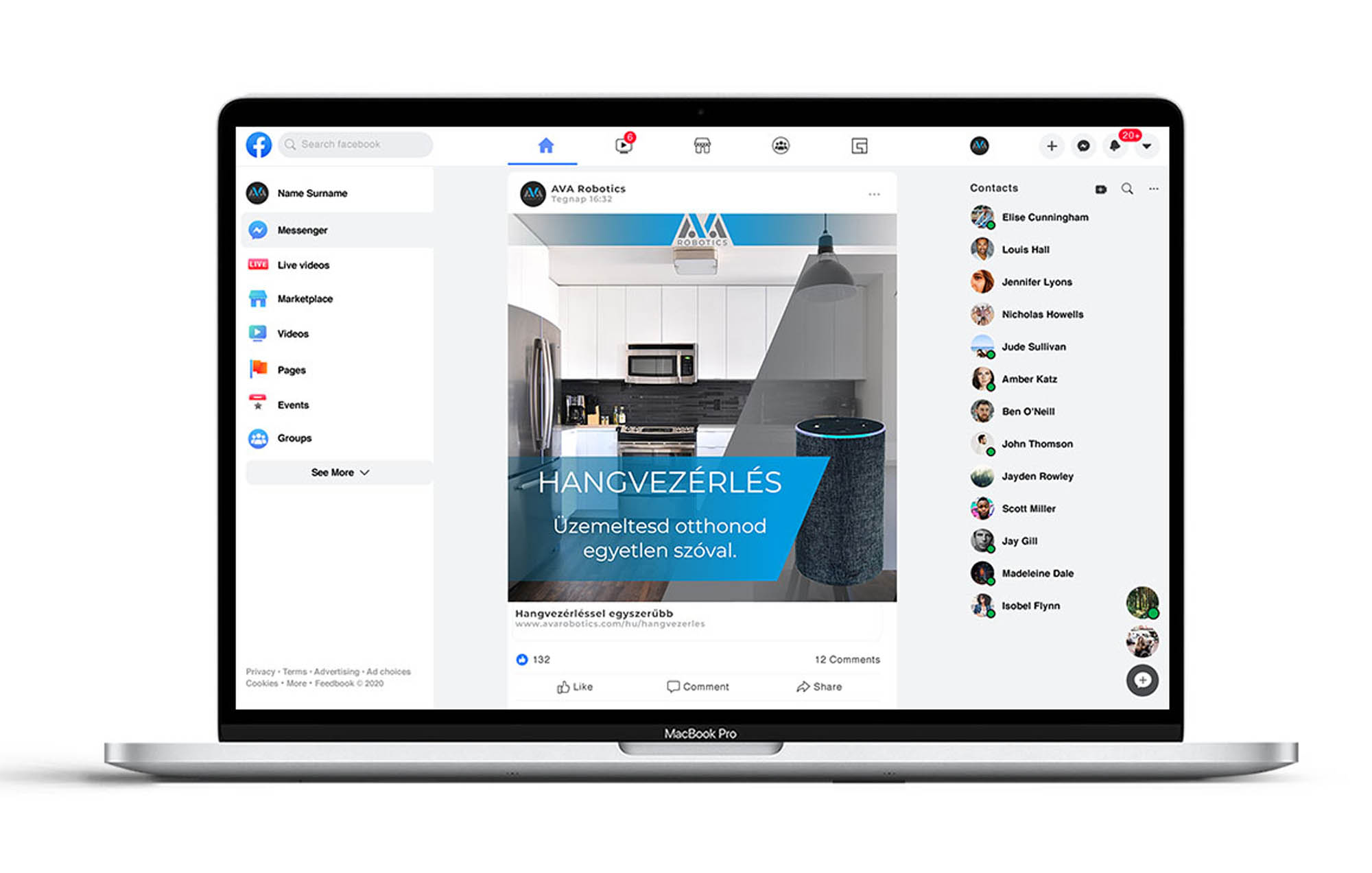 Gombkötő Nikolett  grafikus képzés végén leadott vizsgaremek 