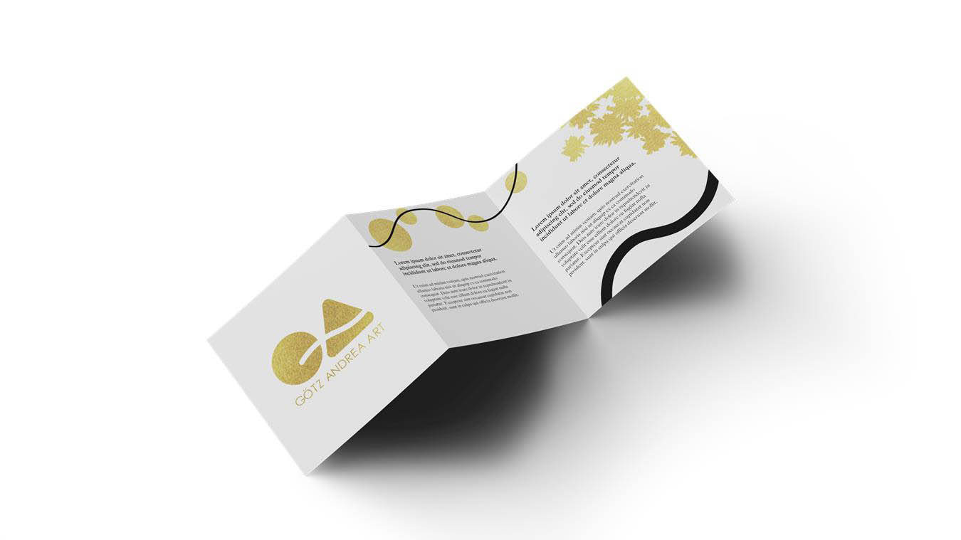 Szilágyi Lilla Krisztina  grafikus képzés végén leadott portfólió 