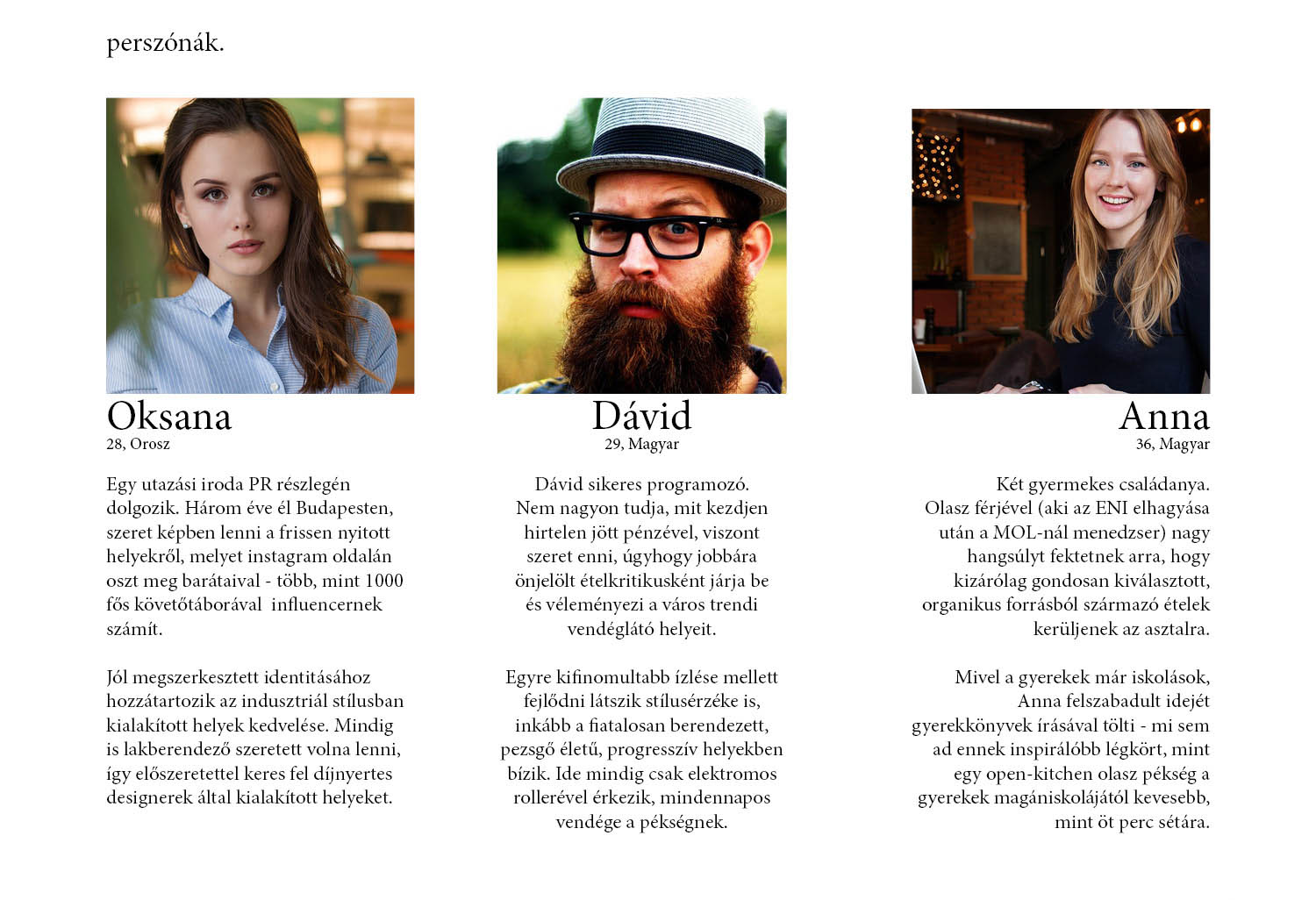 Szilágyi Lilla Krisztina  grafikus képzés végén leadott portfólió 