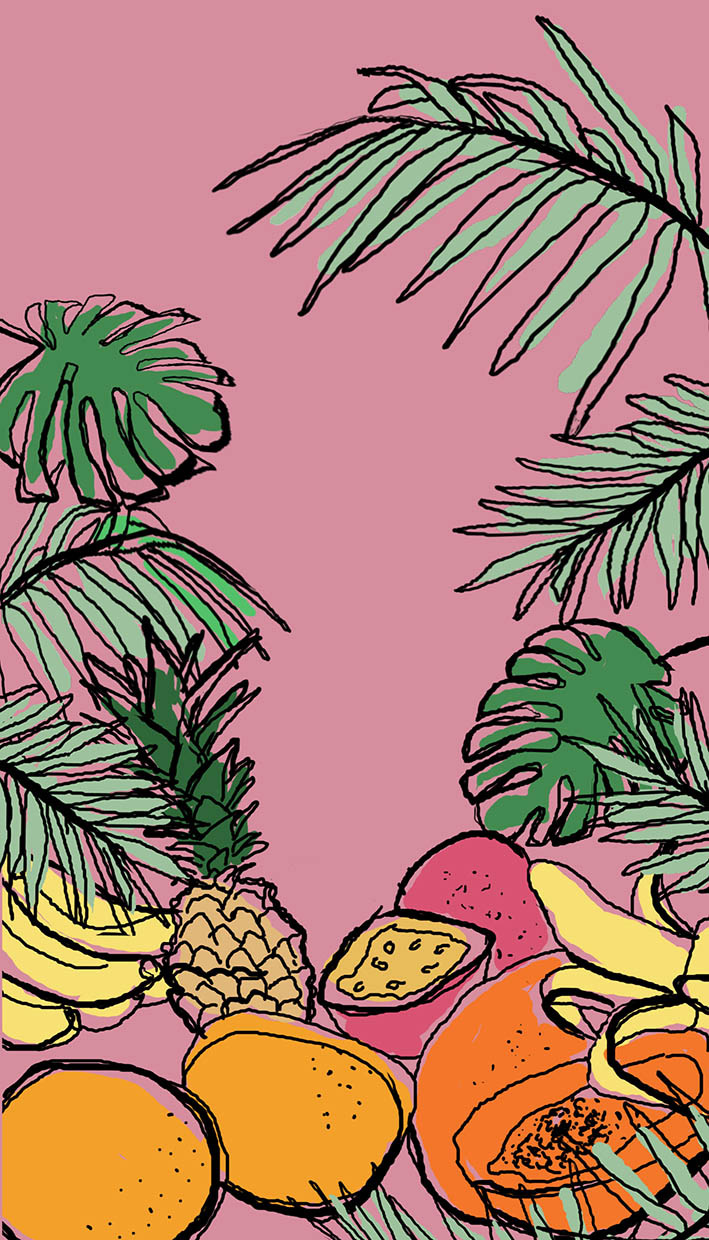 Szilágyi Lilla Krisztina  grafikus képzés végén leadott portfólió 