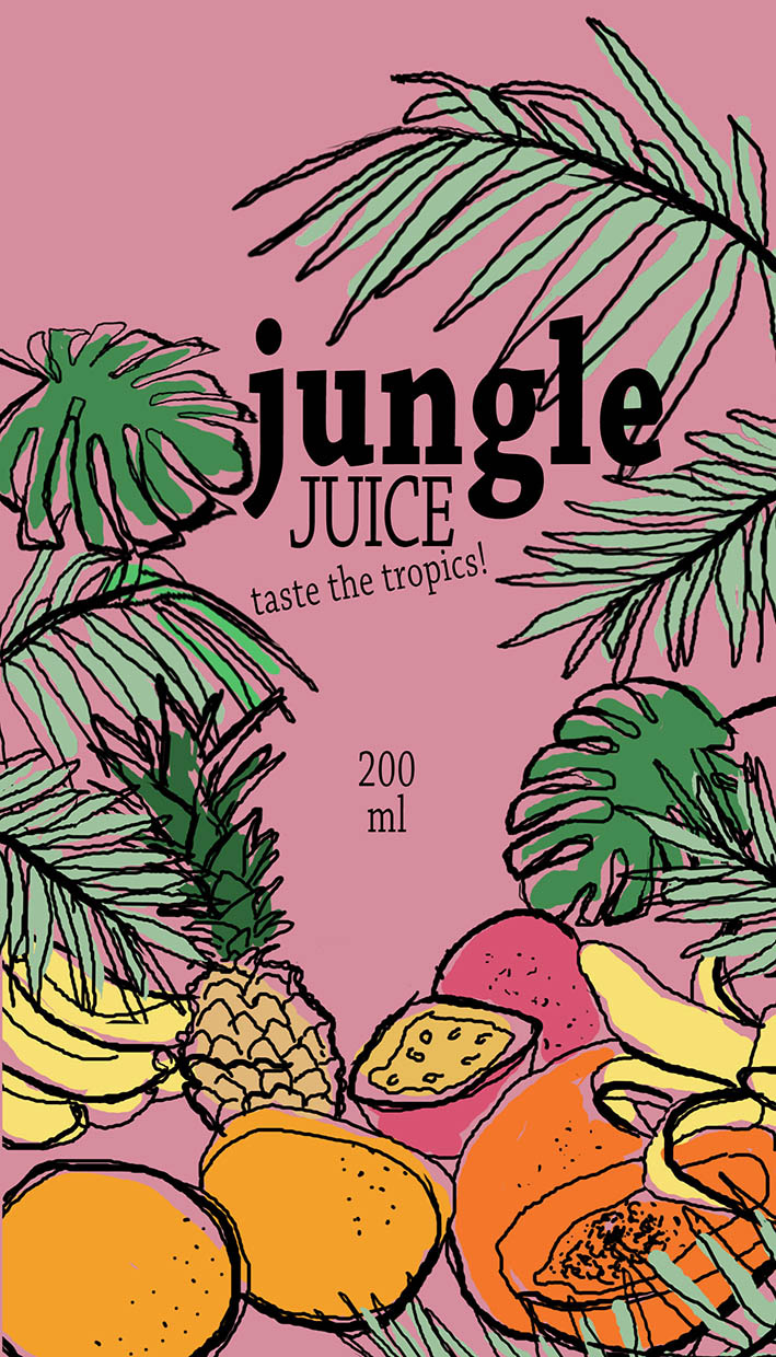 Szilágyi Lilla Krisztina  grafikus képzés végén leadott portfólió 