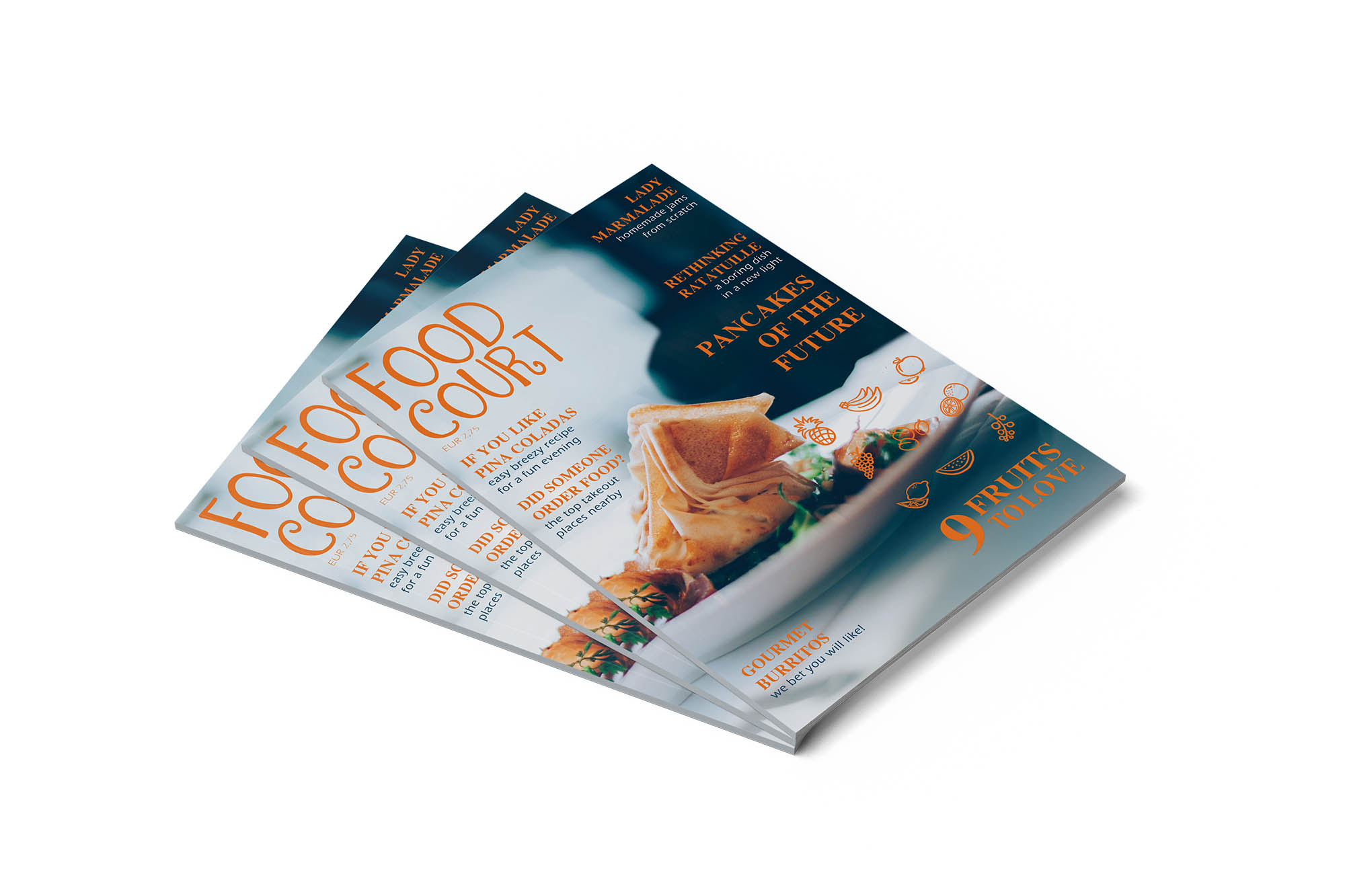 Szilágyi Lilla Krisztina  grafikus képzés végén leadott portfólió 