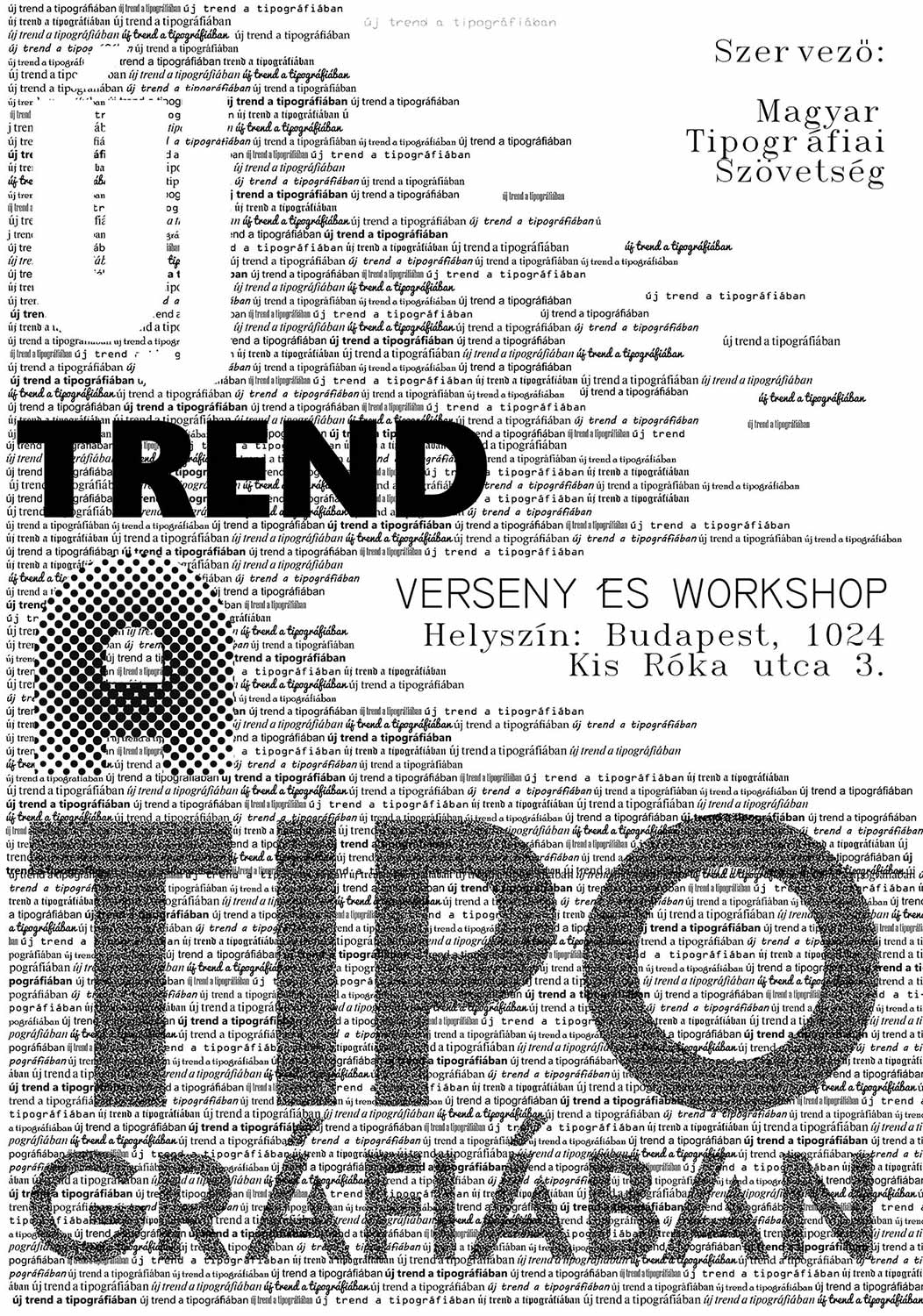 Szilágyi Lilla Krisztina  grafikus képzés végén leadott portfólió 