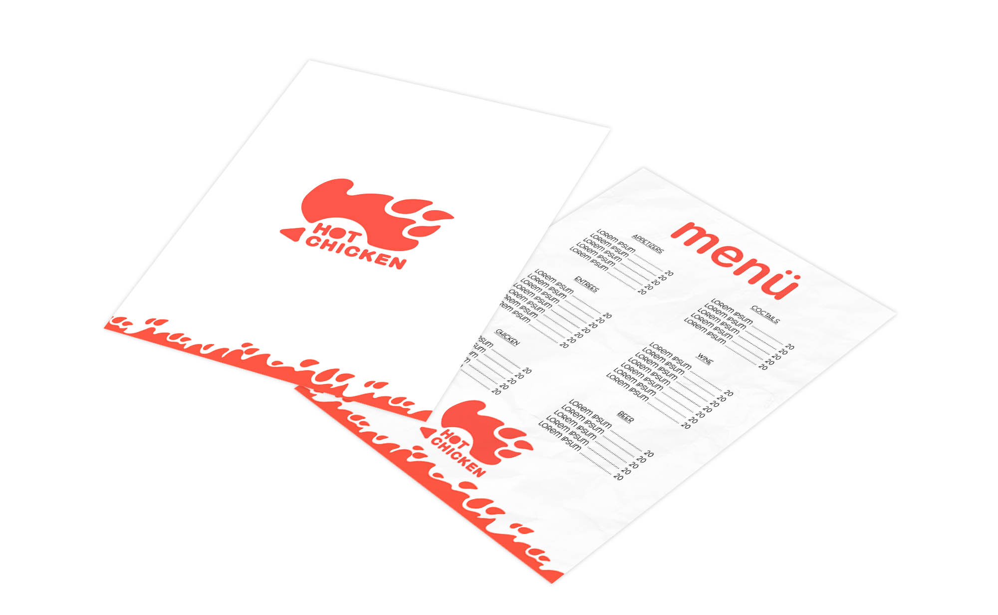 Szilágyi Lilla Krisztina  grafikus képzés végén leadott portfólió 