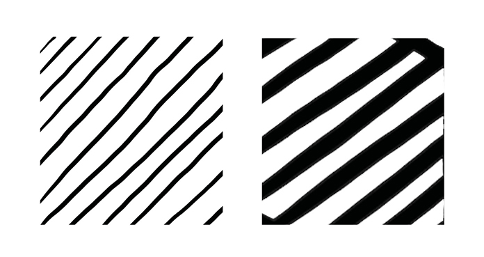 Szilágyi Lilla Krisztina  grafikus képzés végén leadott vizsgaremek 