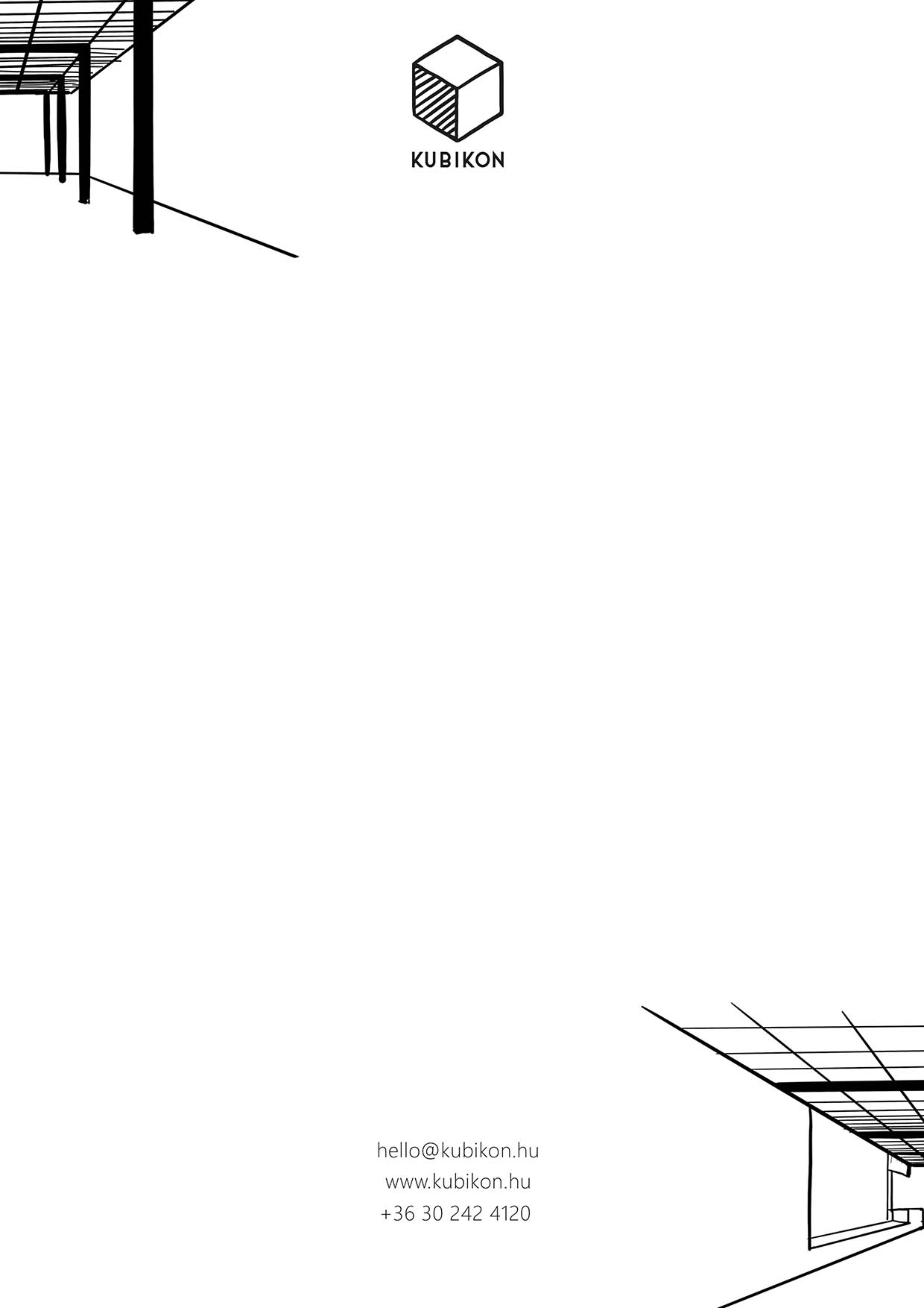 Szilágyi Lilla Krisztina  grafikus képzés végén leadott vizsgaremek 