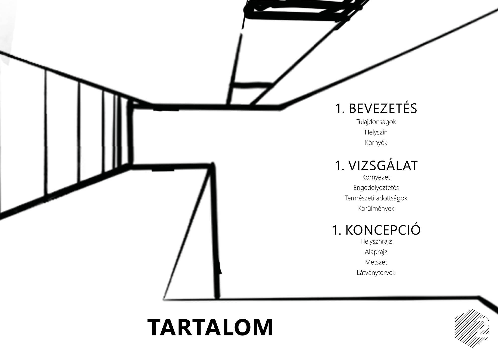 Szilágyi Lilla Krisztina  grafikus képzés végén leadott vizsgaremek 