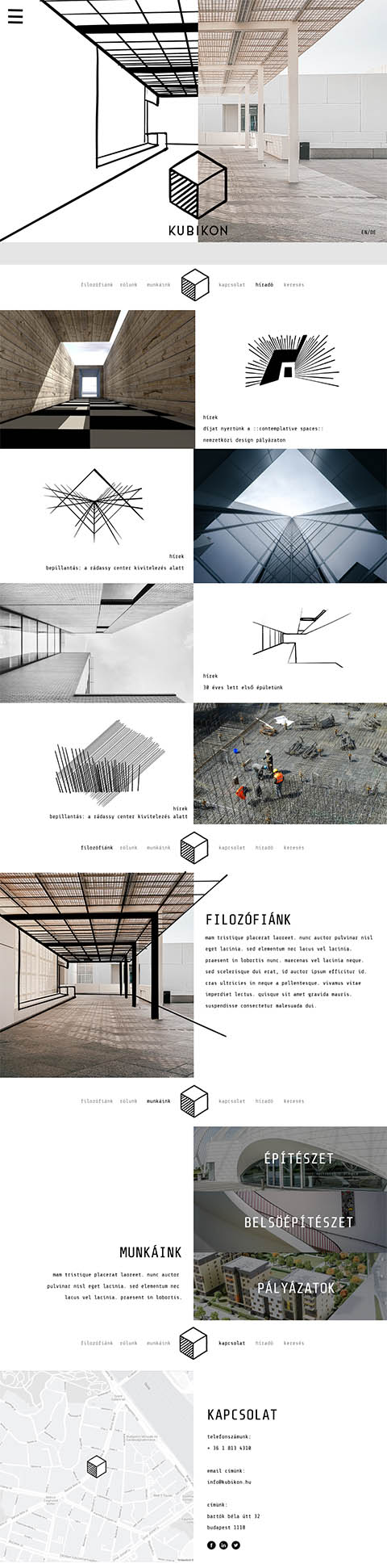 Szilágyi Lilla Krisztina  grafikus képzés végén leadott vizsgaremek 