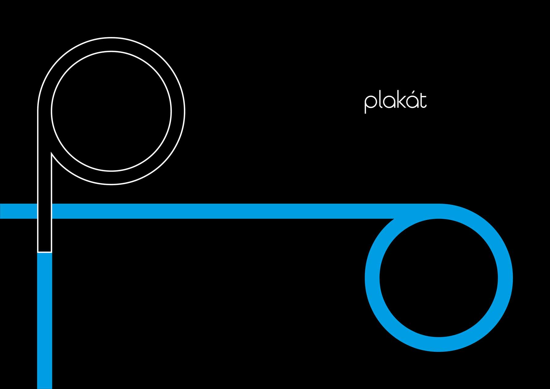 Sastinszky Dániel  grafikus képzés végén leadott portfólió 
