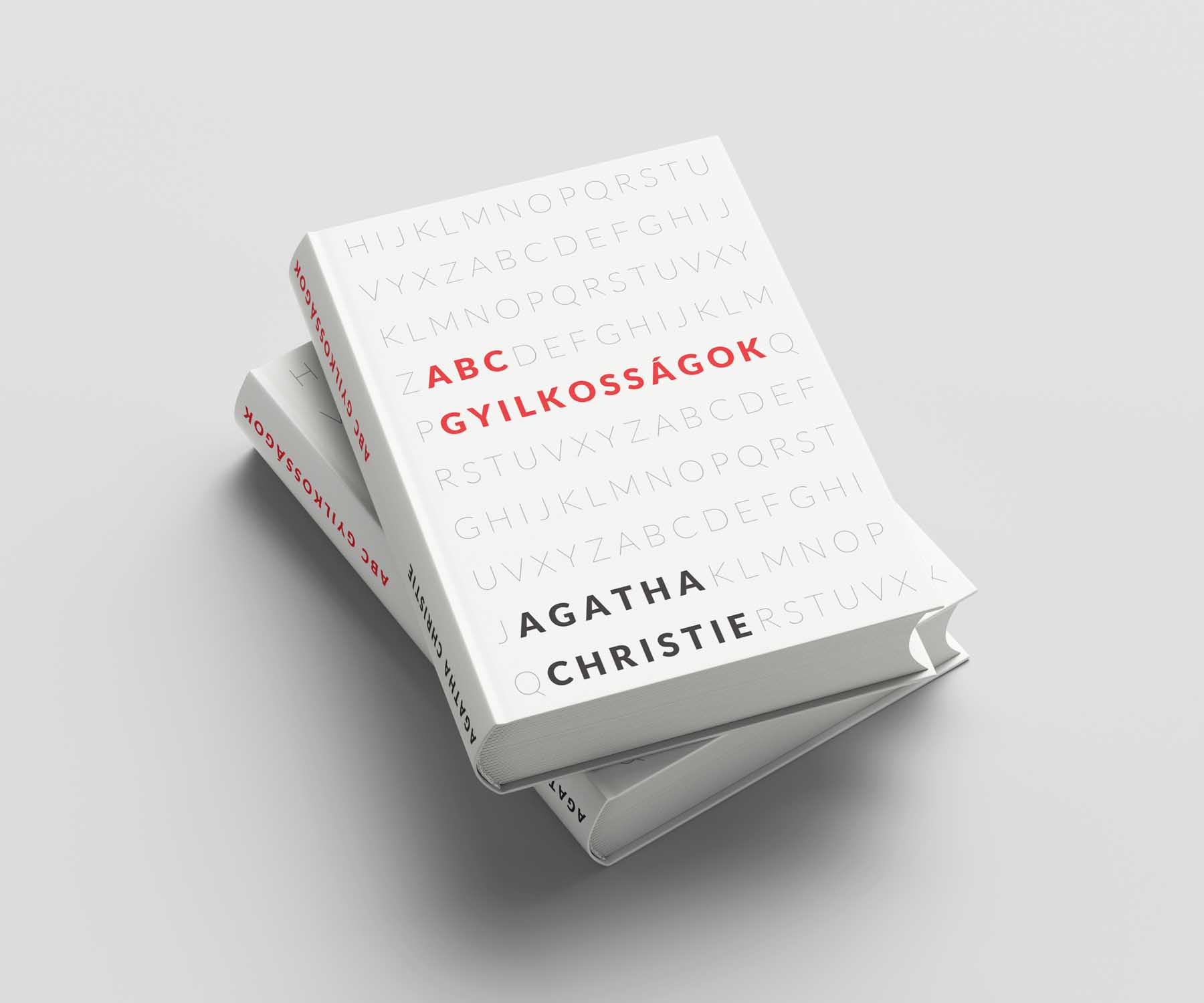 Sastinszky Dániel  grafikus képzés végén leadott portfólió 