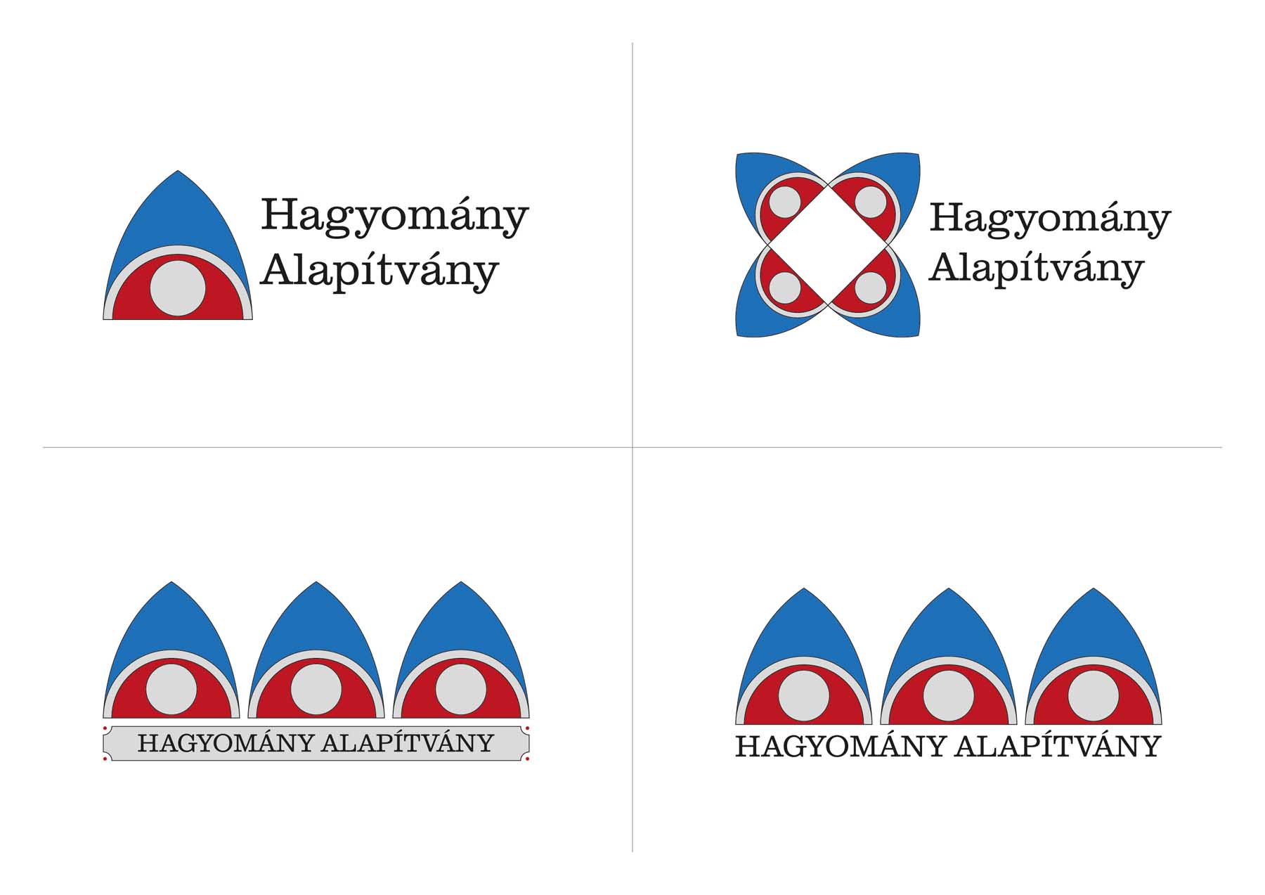 Sastinszky Dániel  grafikus képzés végén leadott portfólió 