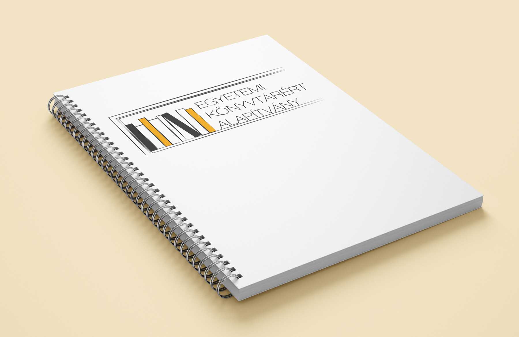 Sastinszky Dániel  grafikus képzés végén leadott portfólió 