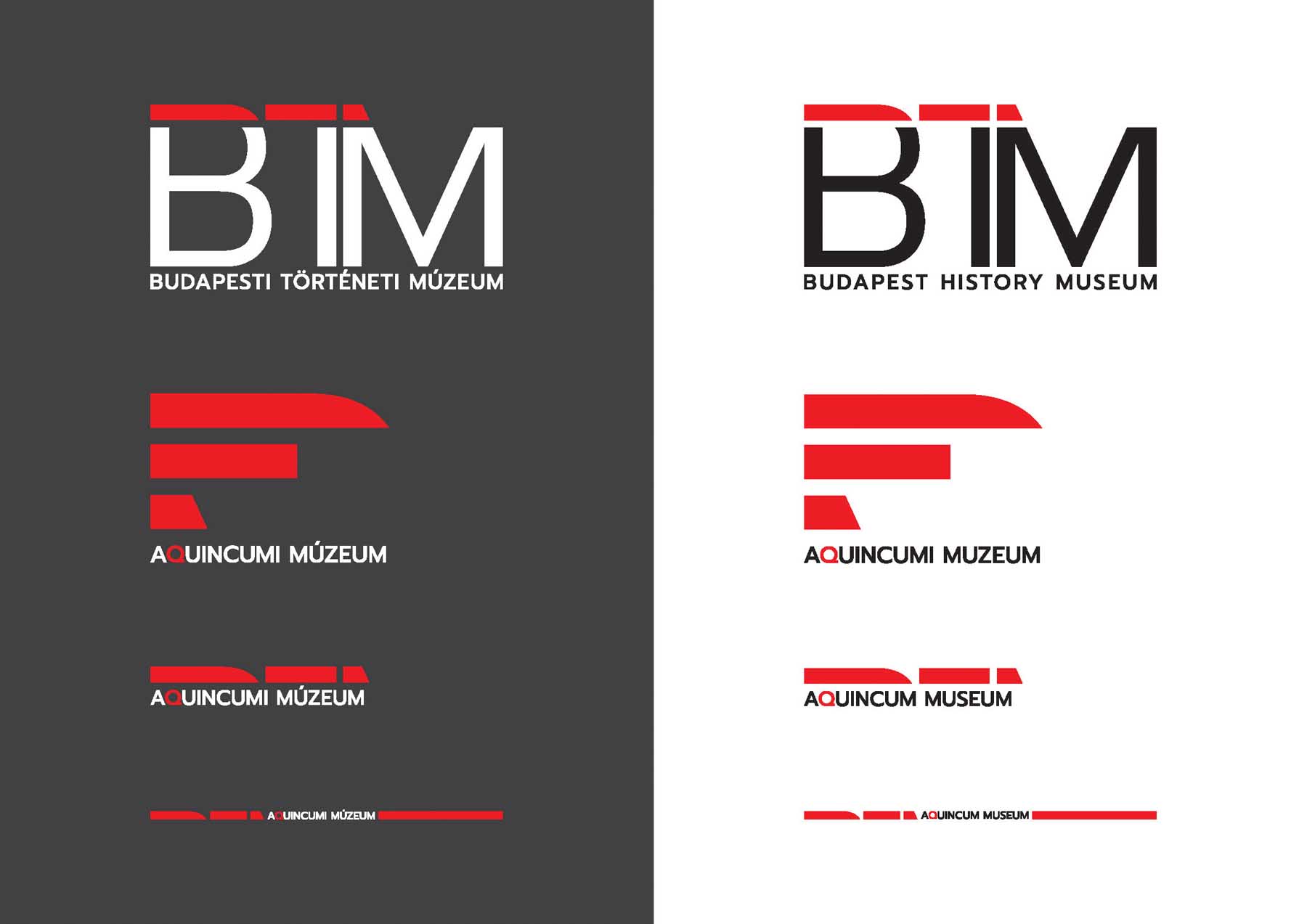 Sastinszky Dániel  grafikus képzés végén leadott portfólió 