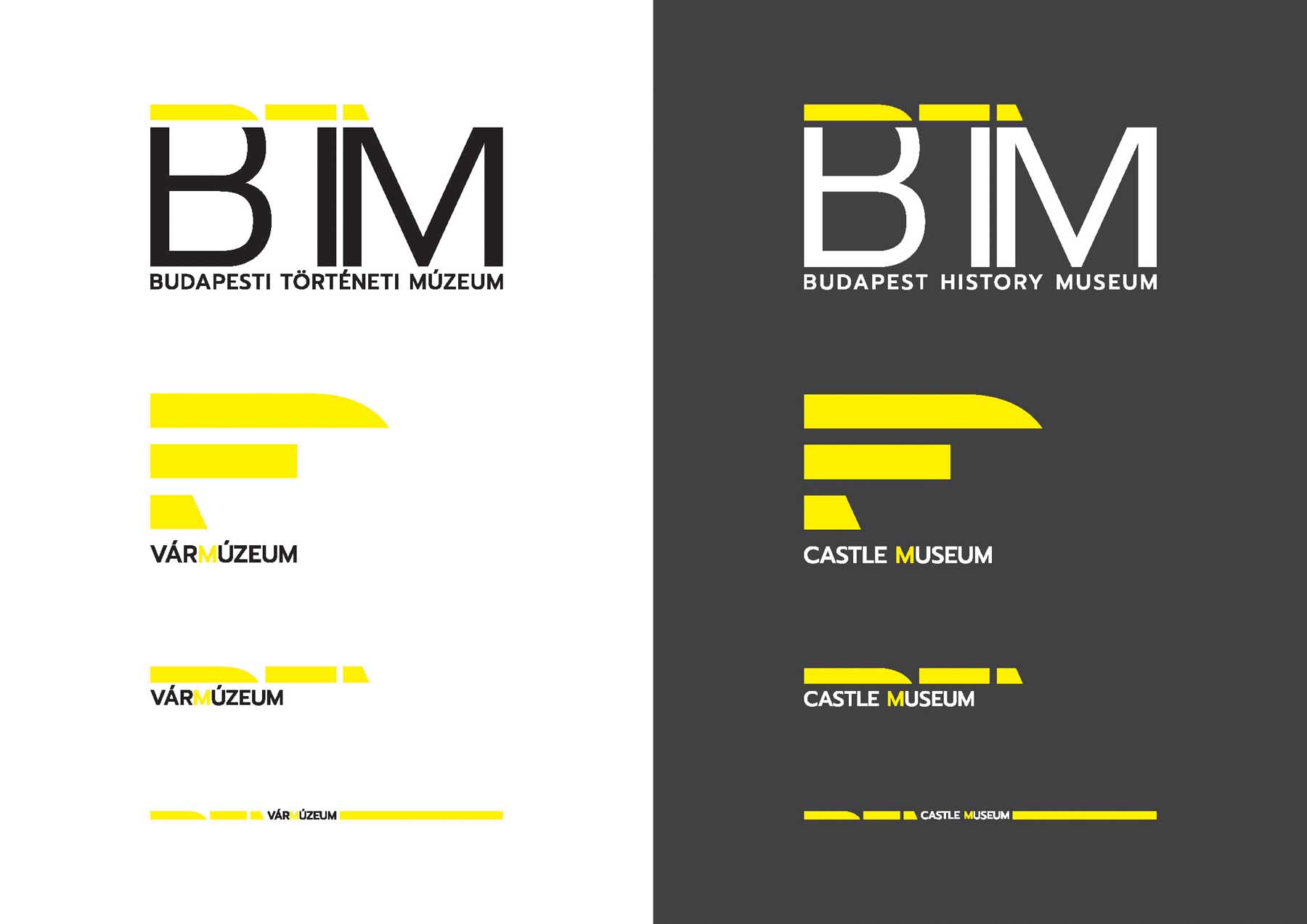 Sastinszky Dániel  grafikus képzés végén leadott portfólió 