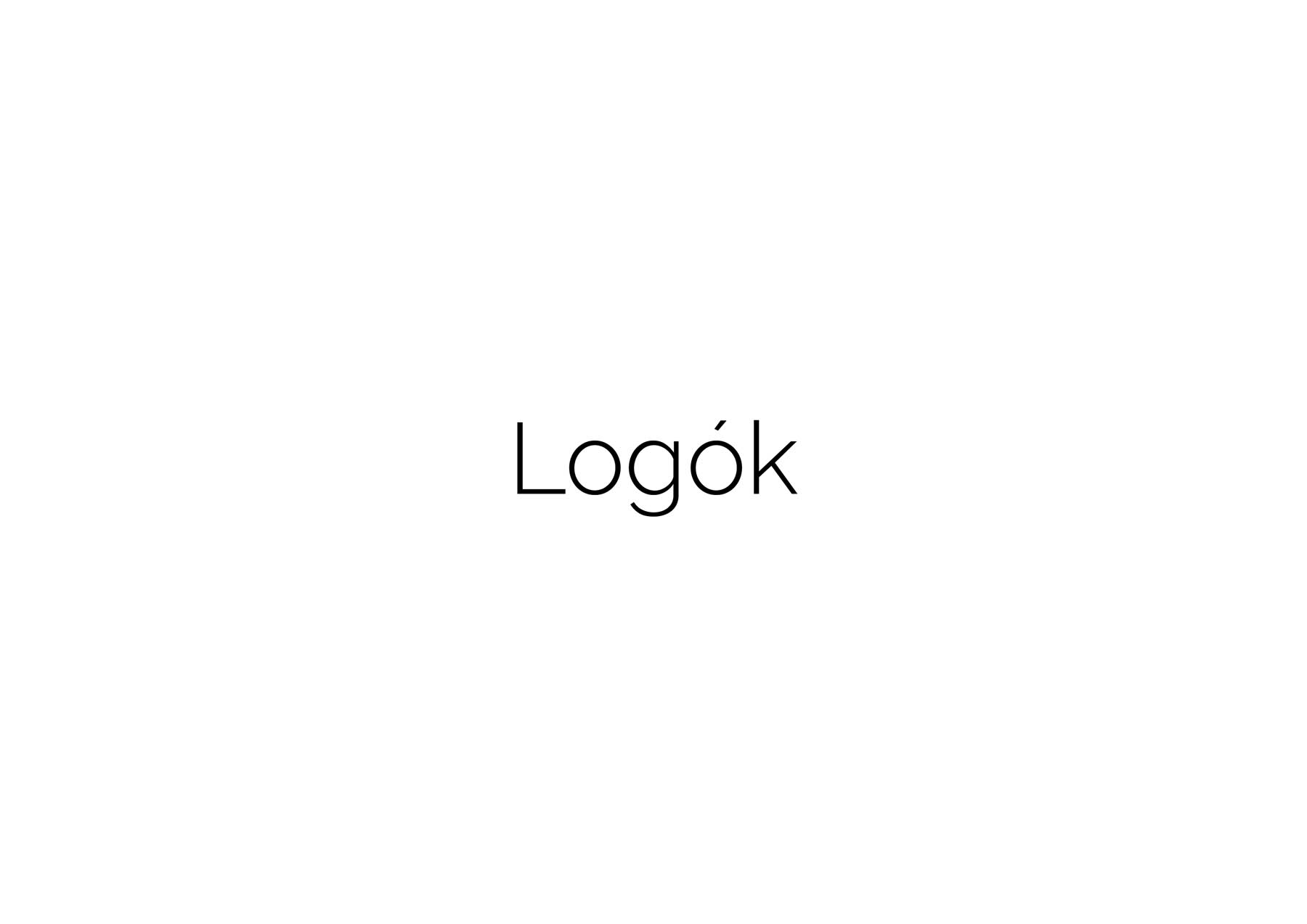 Tóth Emese  grafikus képzés végén leadott portfólió 