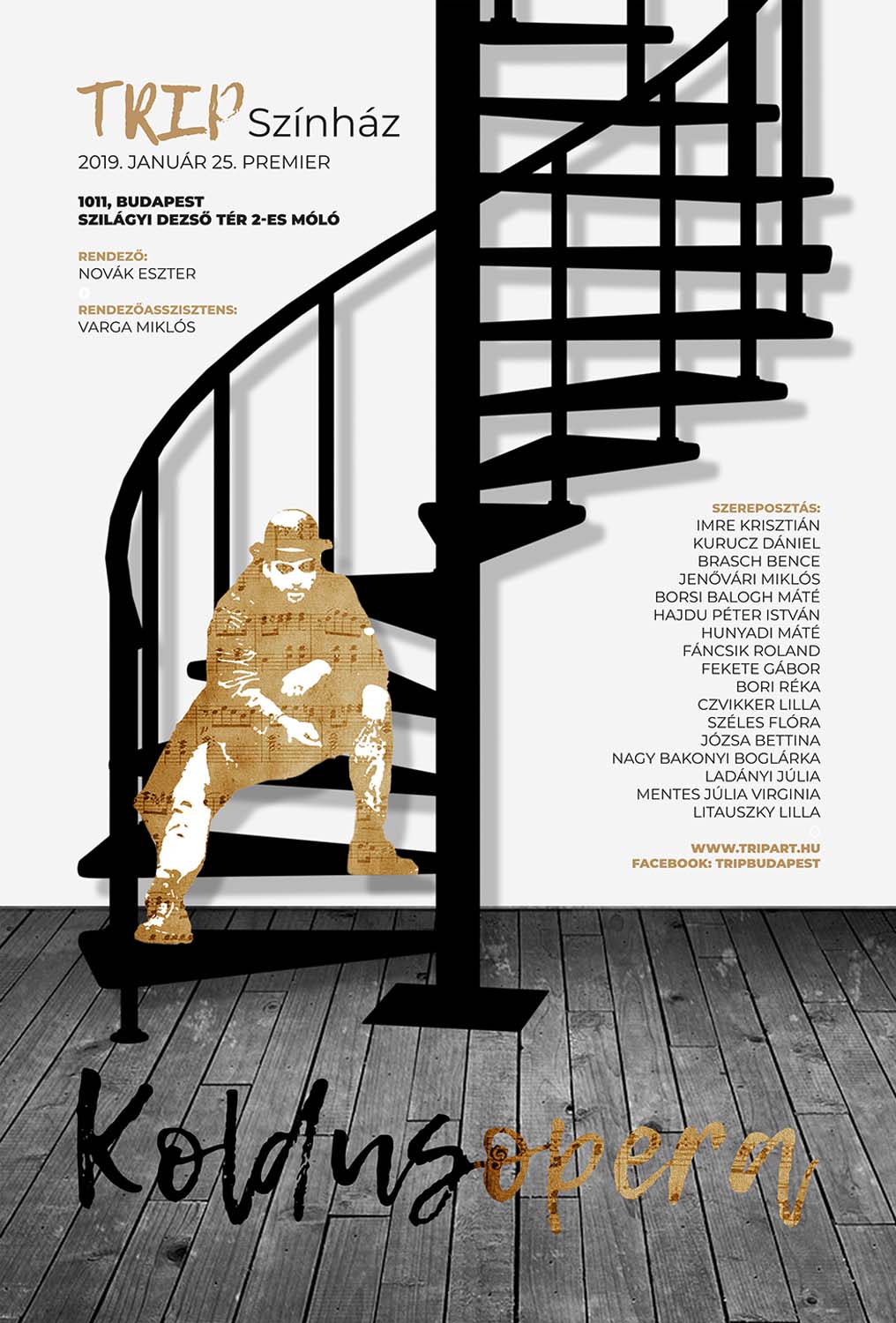 Vásáreczki Csenge grafikus képzés végén leadott portfólió 