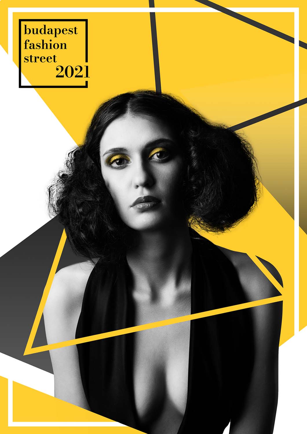 Vásáreczki Csenge grafikus képzés végén leadott portfólió 