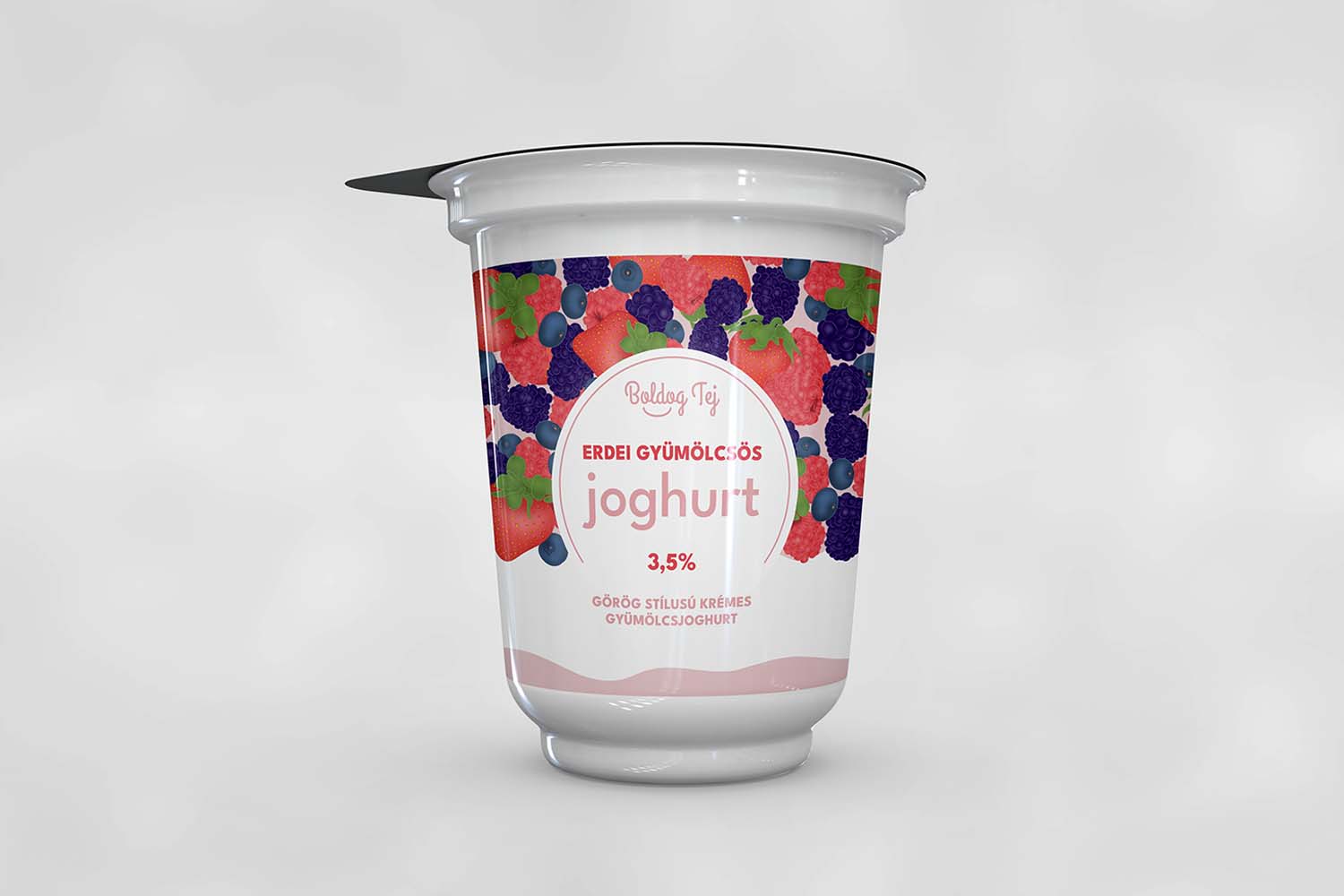 Vásáreczki Csenge grafikus képzés végén leadott portfólió 