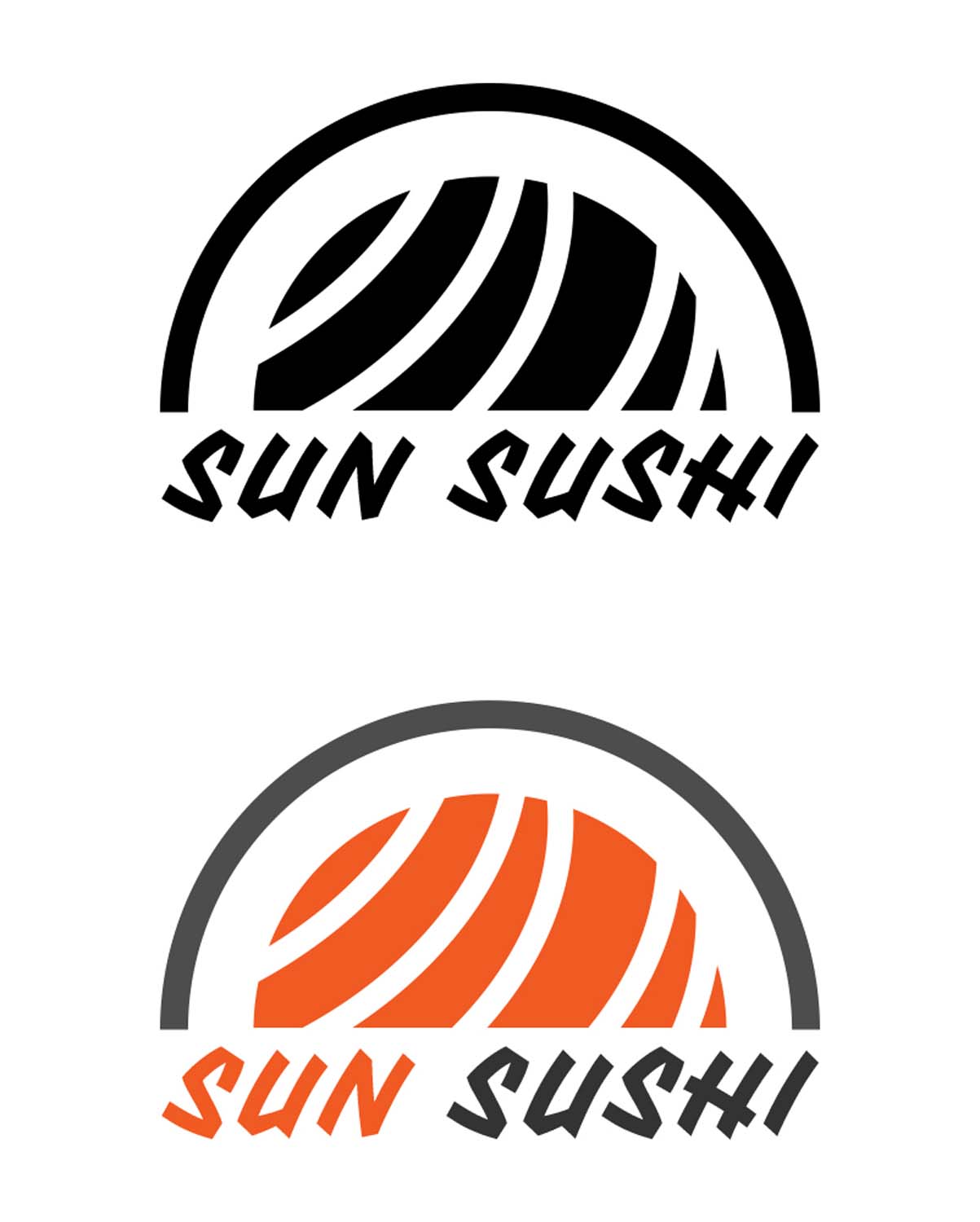 Vásáreczki Csenge grafikus képzés végén leadott portfólió 