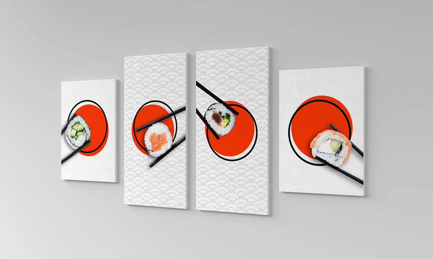 Vásáreczki Csenge grafikus képzés végén leadott vizsgaremek 